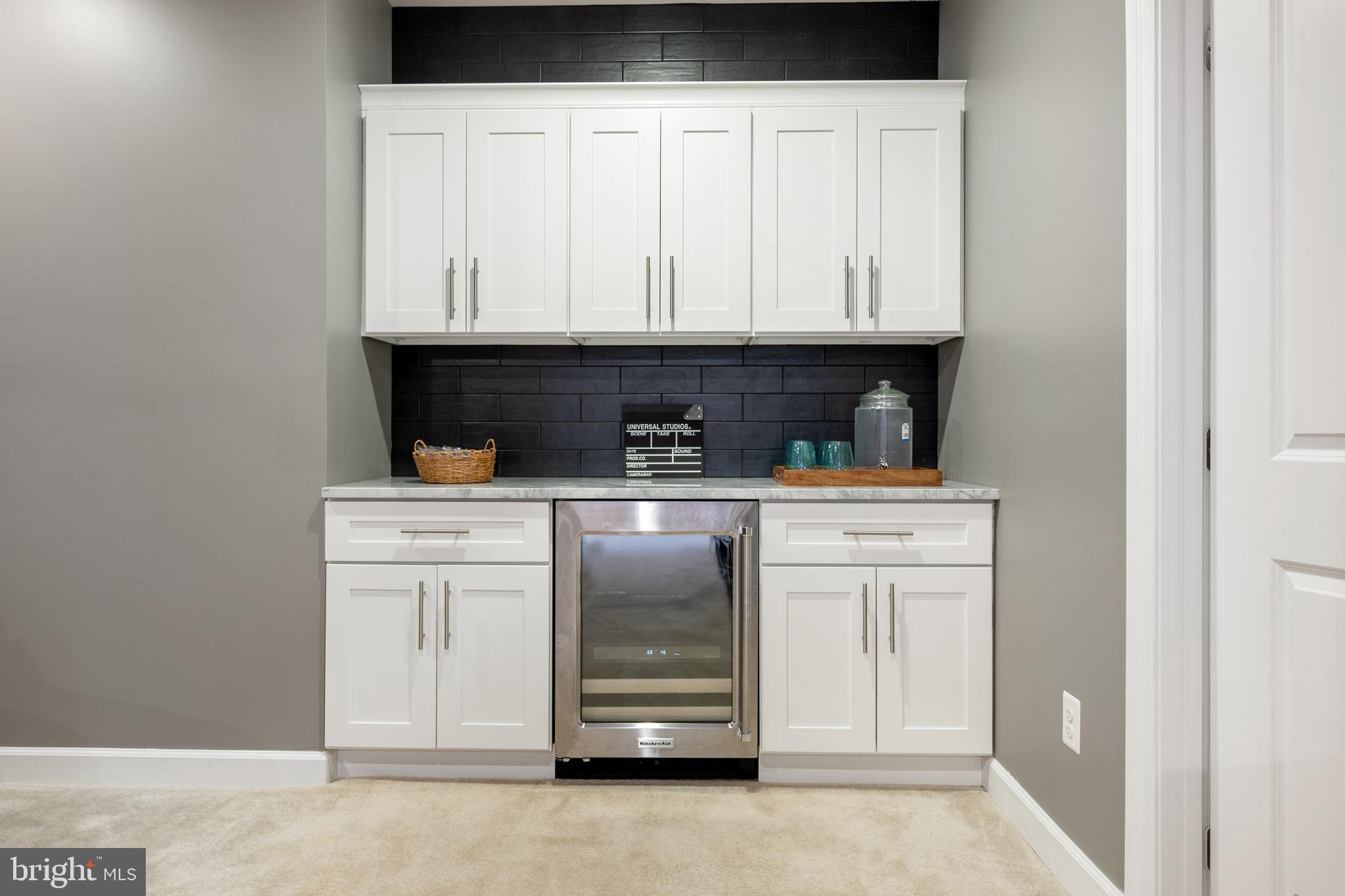 BISHOP'S CREST - Residential