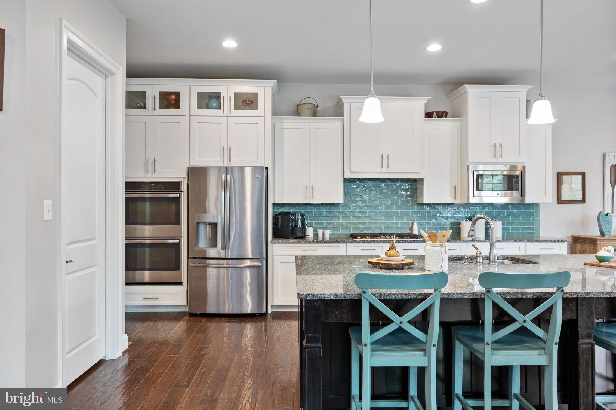 BISHOP'S CREST - Residential