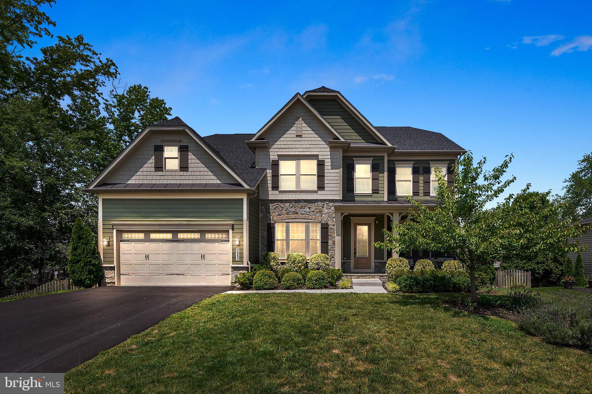 BISHOP'S CREST - Residential