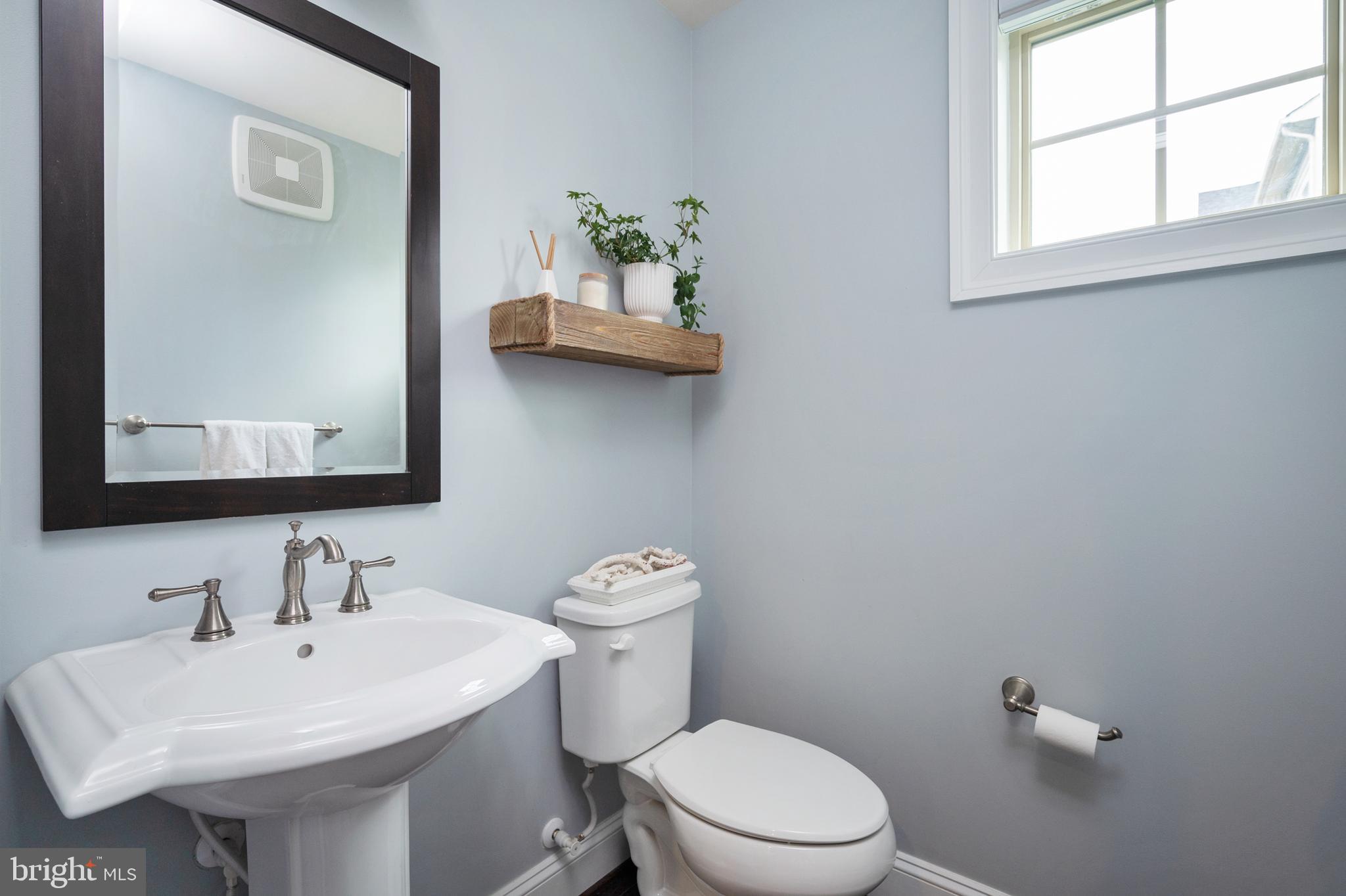 BISHOP'S CREST - Residential