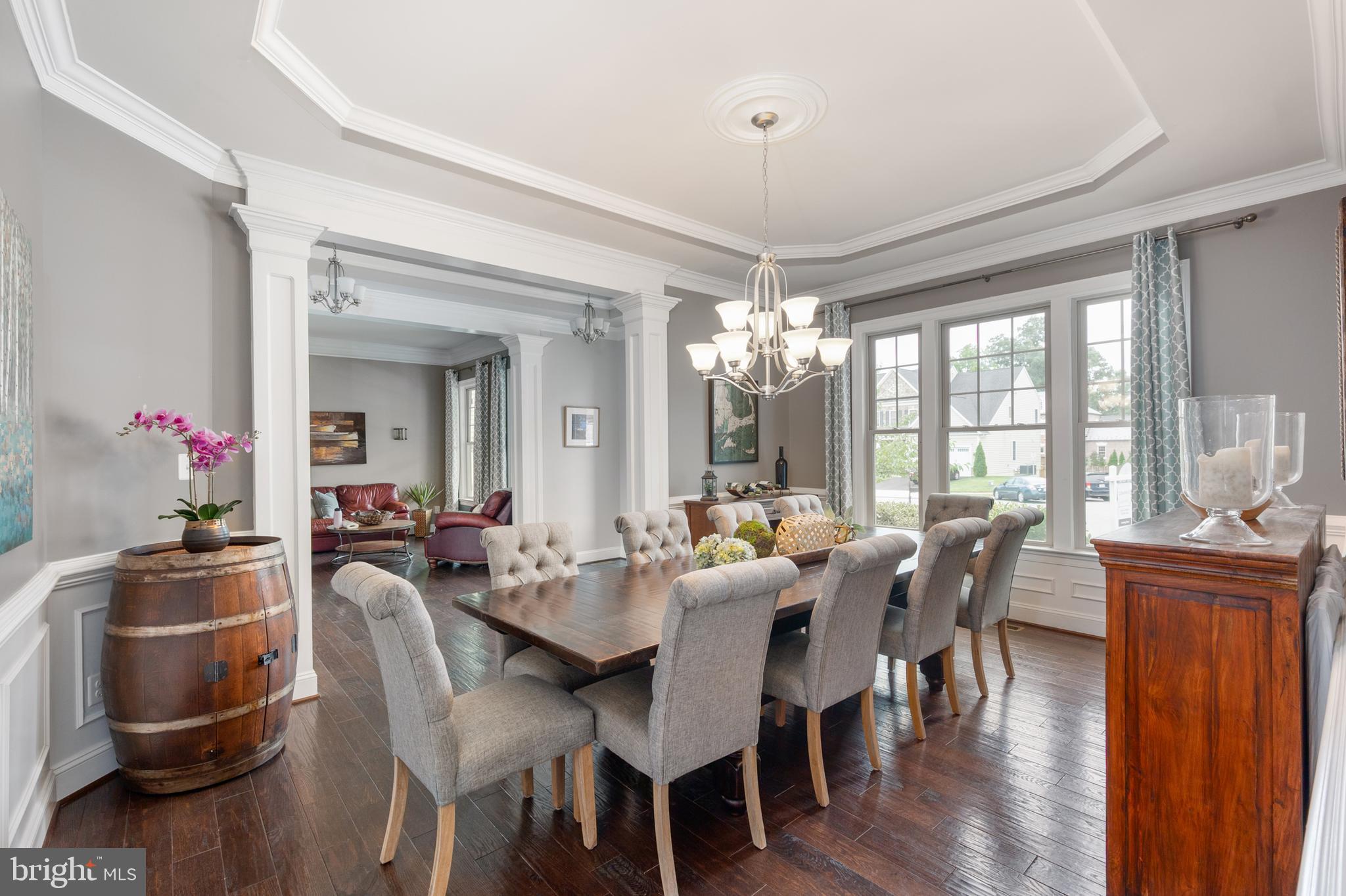 BISHOP'S CREST - Residential