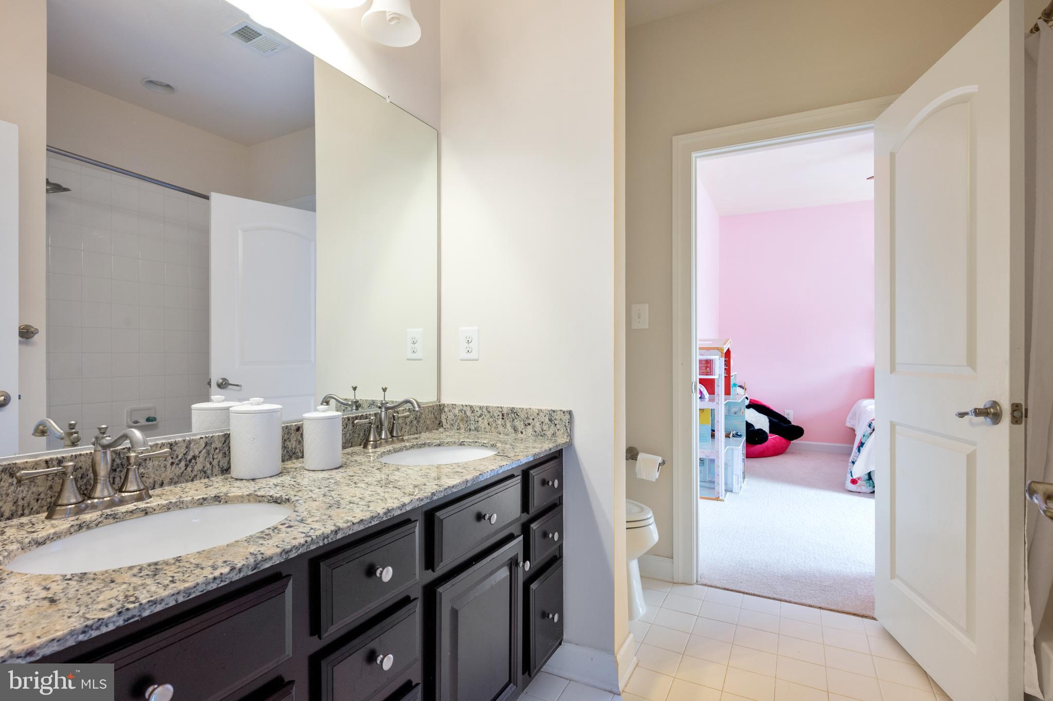 BISHOP'S CREST - Residential