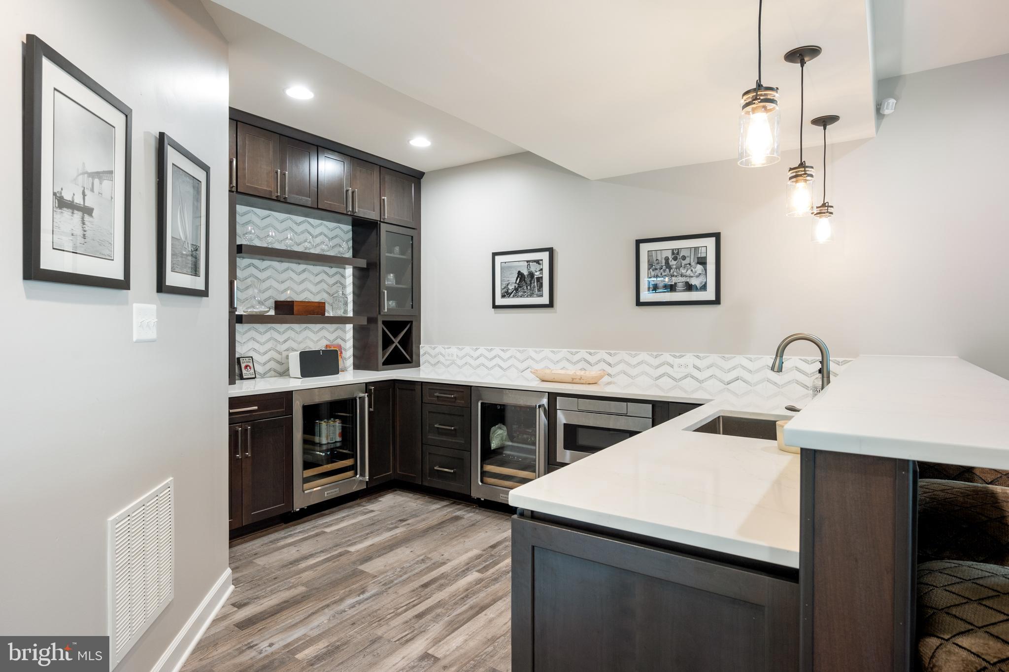 BISHOP'S CREST - Residential