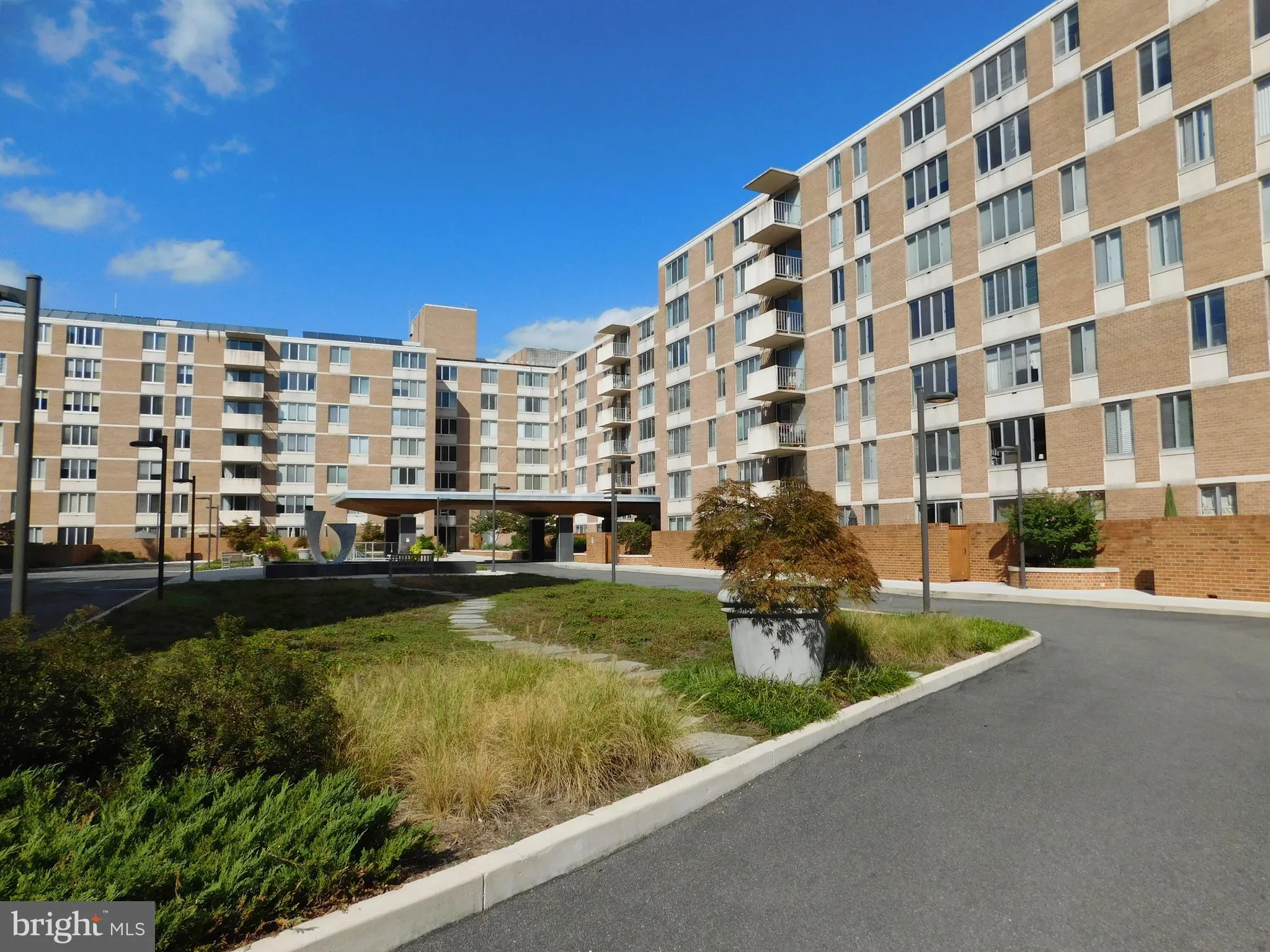2939 Van Ness Street NW Unit 1024, Washington, DC 20008