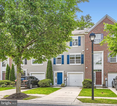 Townhouse For Sale - 11606 Amaralles Drive<br/> Baltimore County, REISTERSTOWN, MD 21136