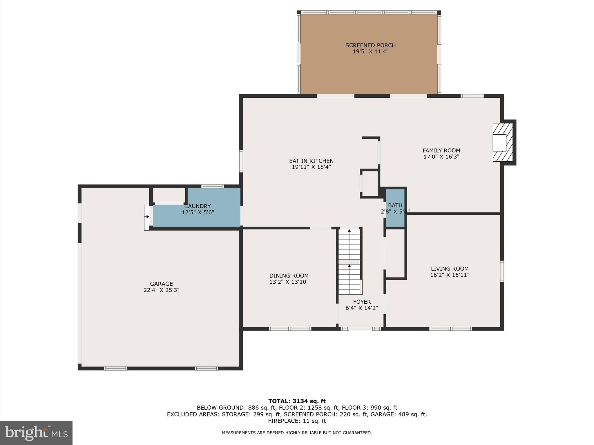 SUNRISE GARDENS - Residential