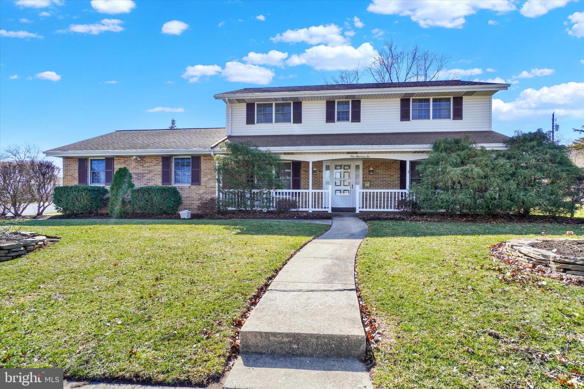 SUNRISE GARDENS - Residential