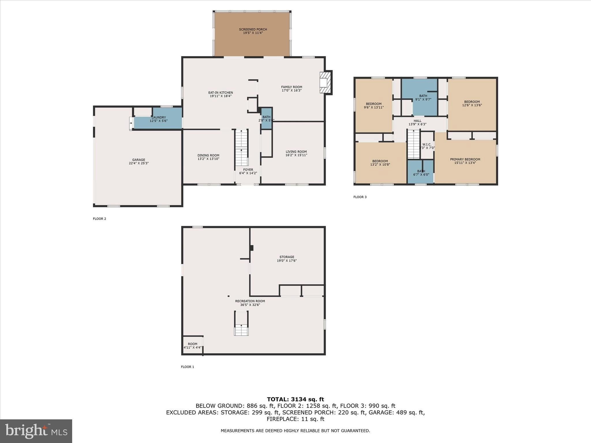 SUNRISE GARDENS - Residential