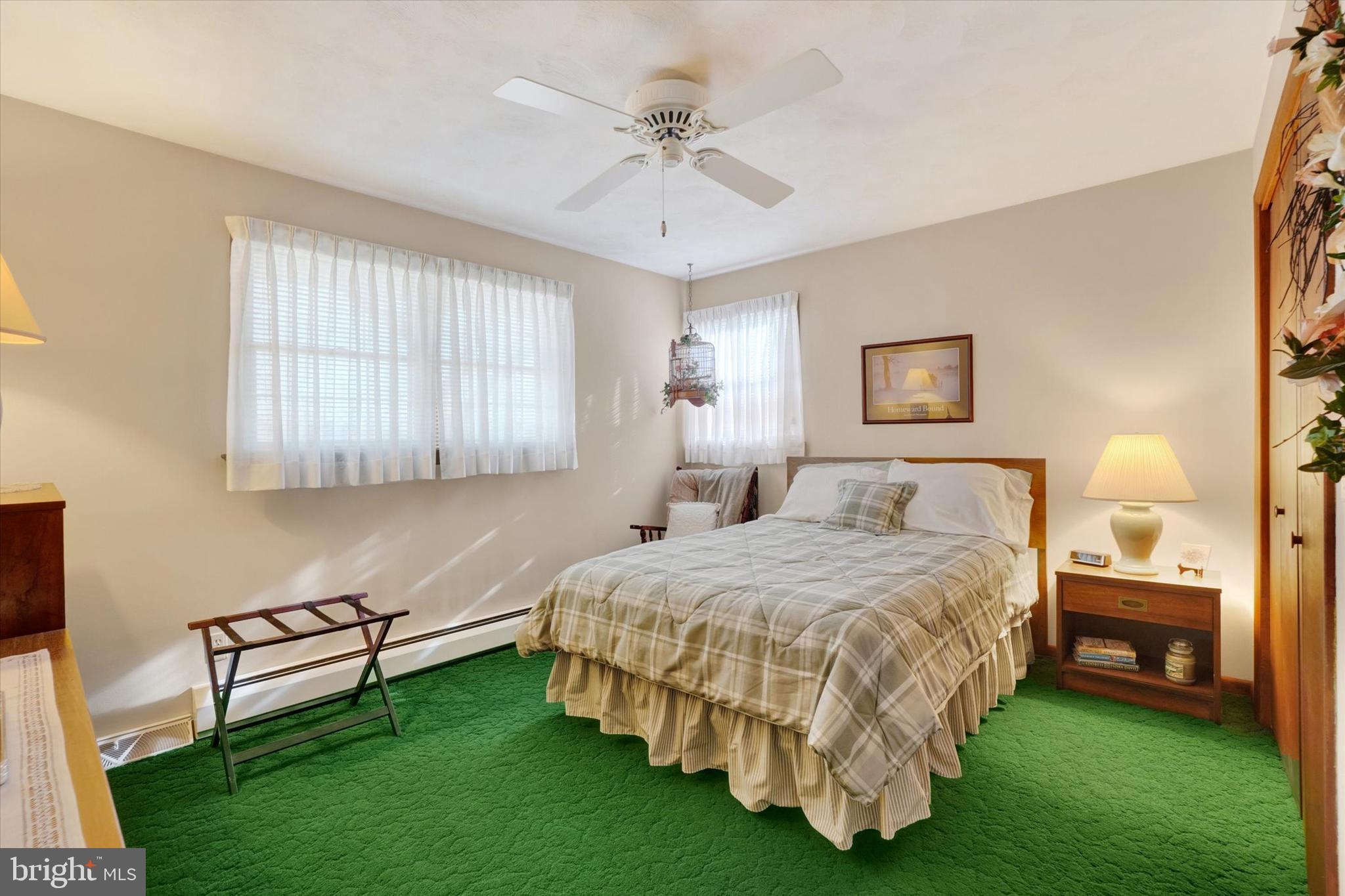 SUNRISE GARDENS - Residential