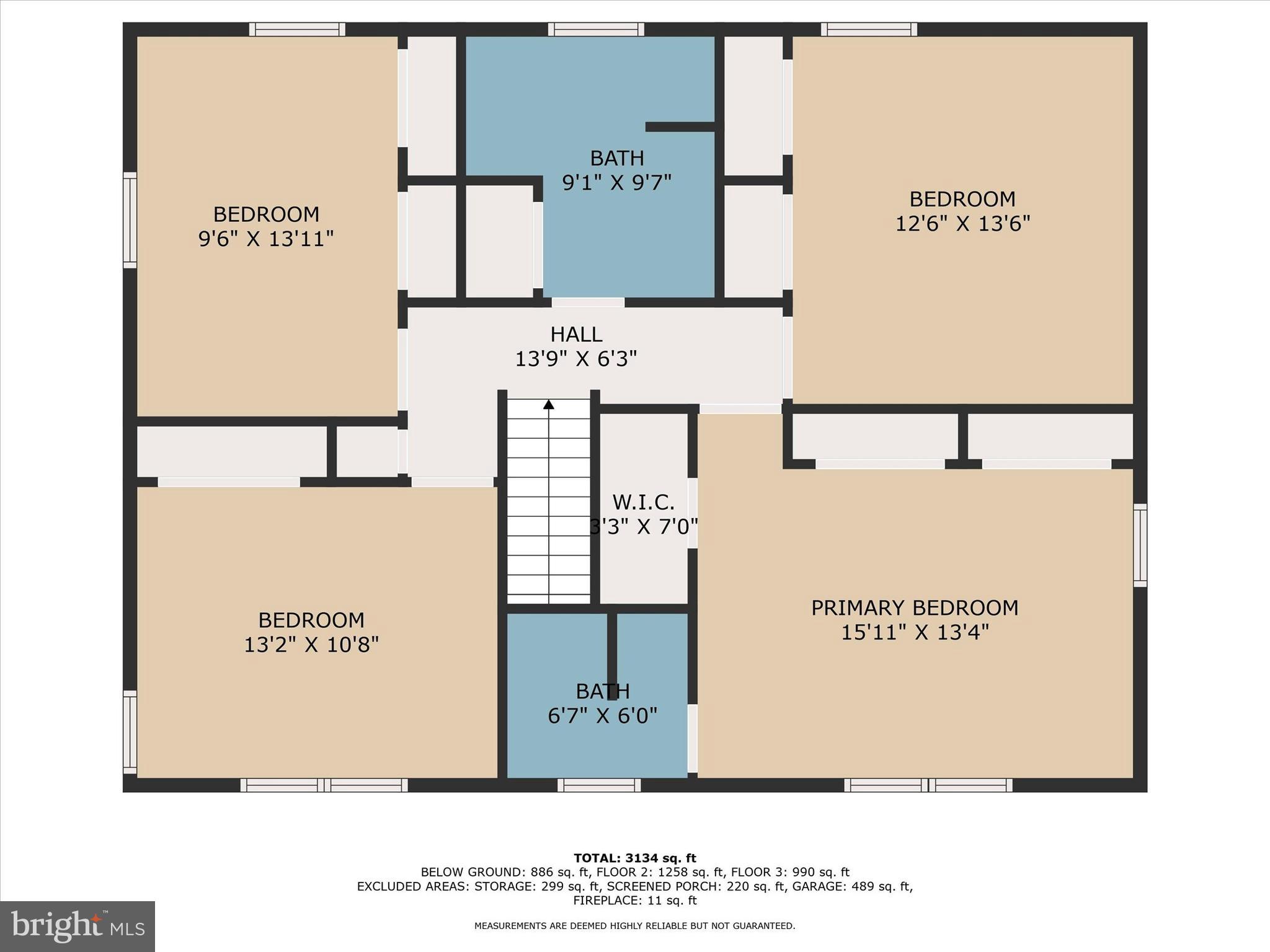 SUNRISE GARDENS - Residential