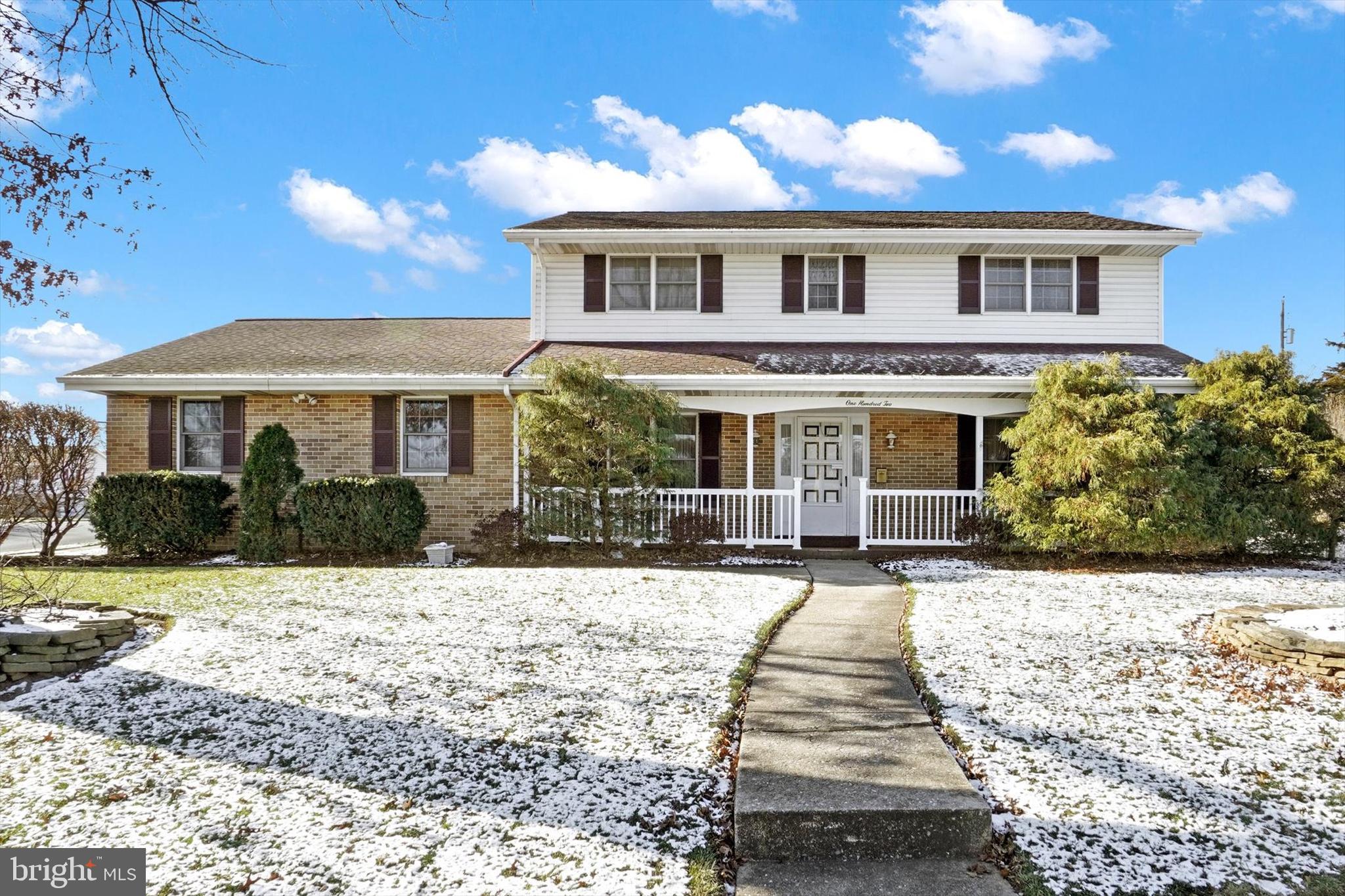 SUNRISE GARDENS - Residential