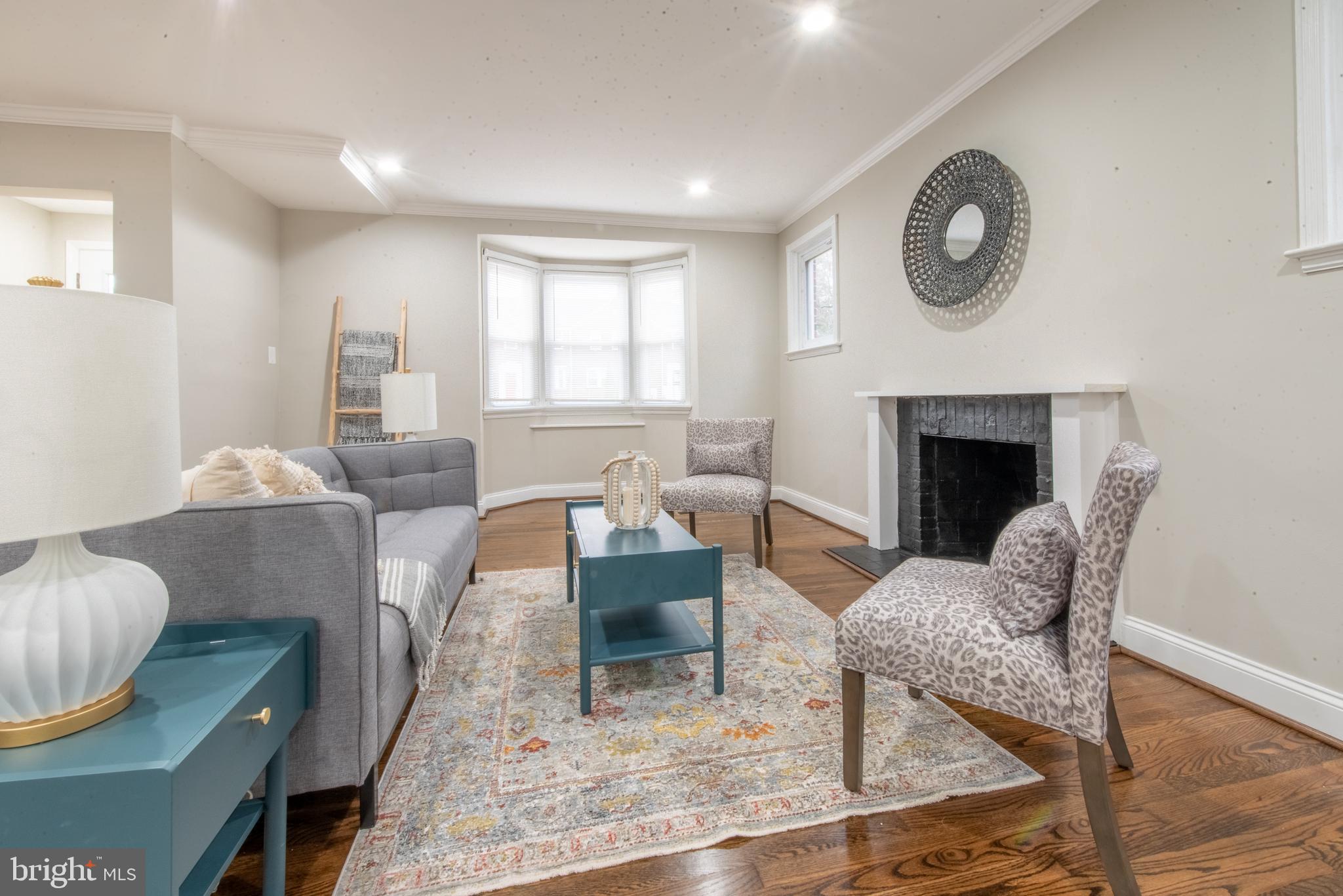 NORTHWOOD - Residential