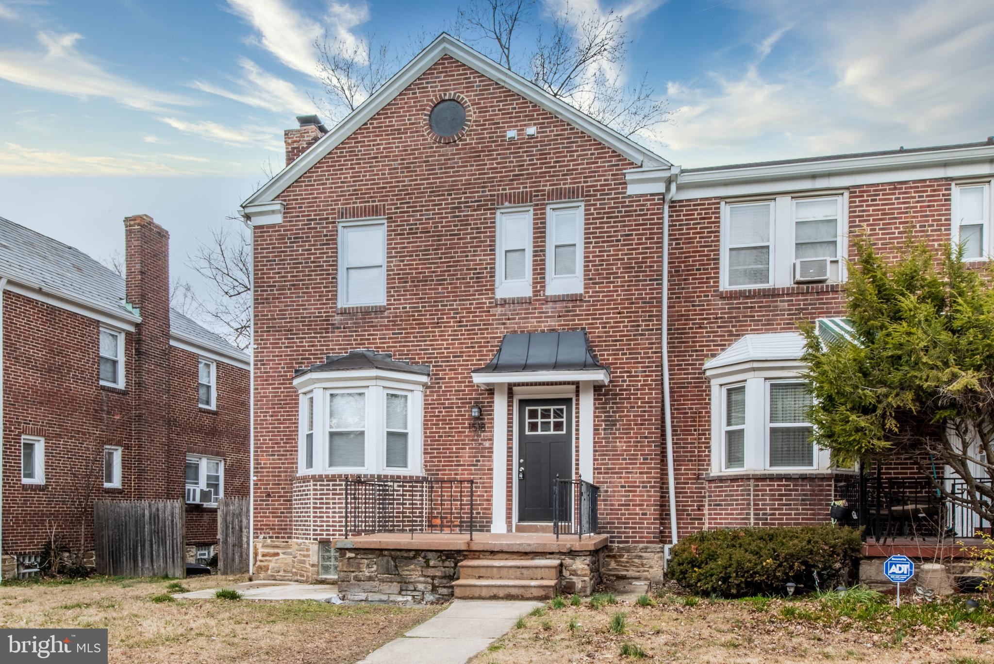 NORTHWOOD - Residential