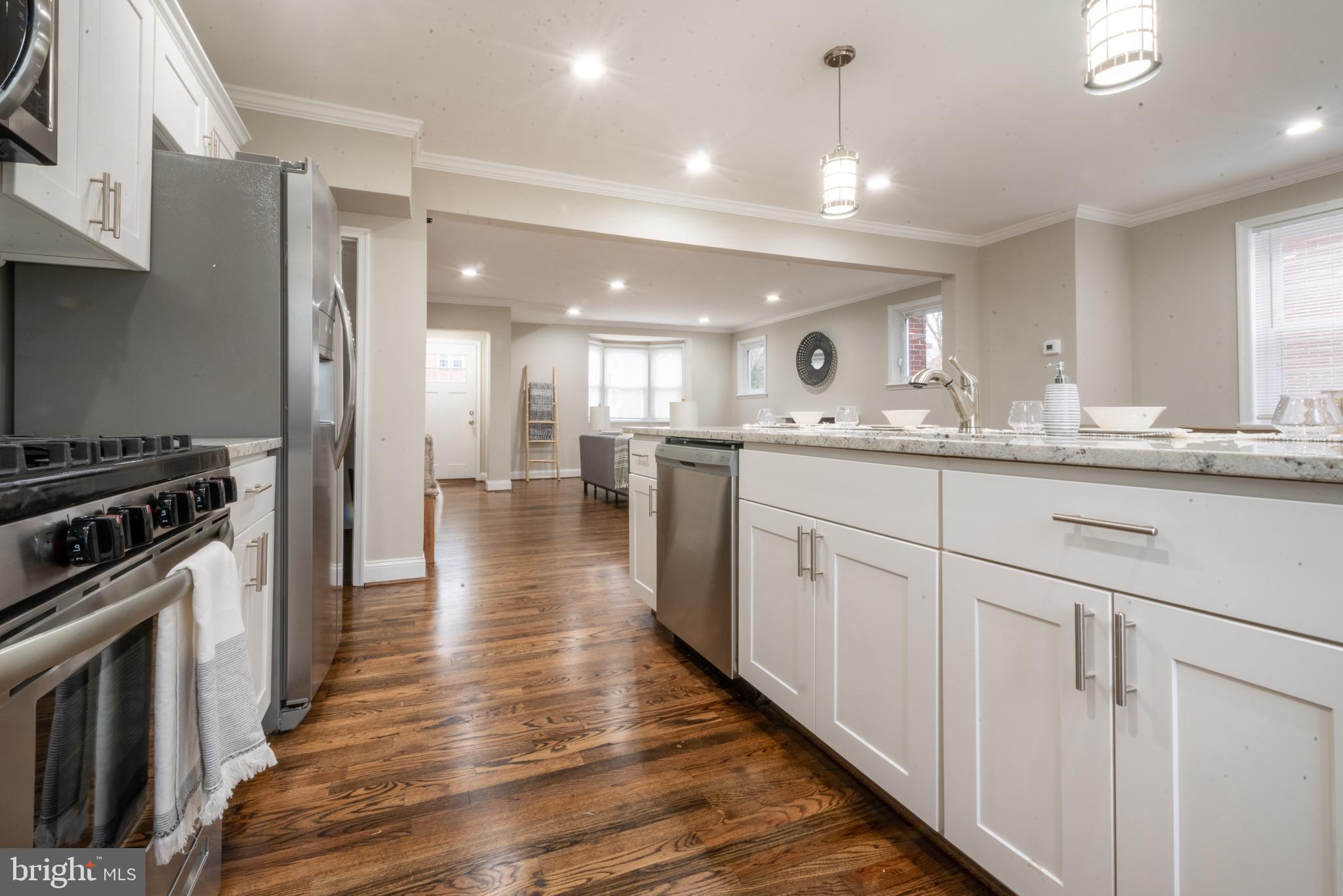 NORTHWOOD - Residential