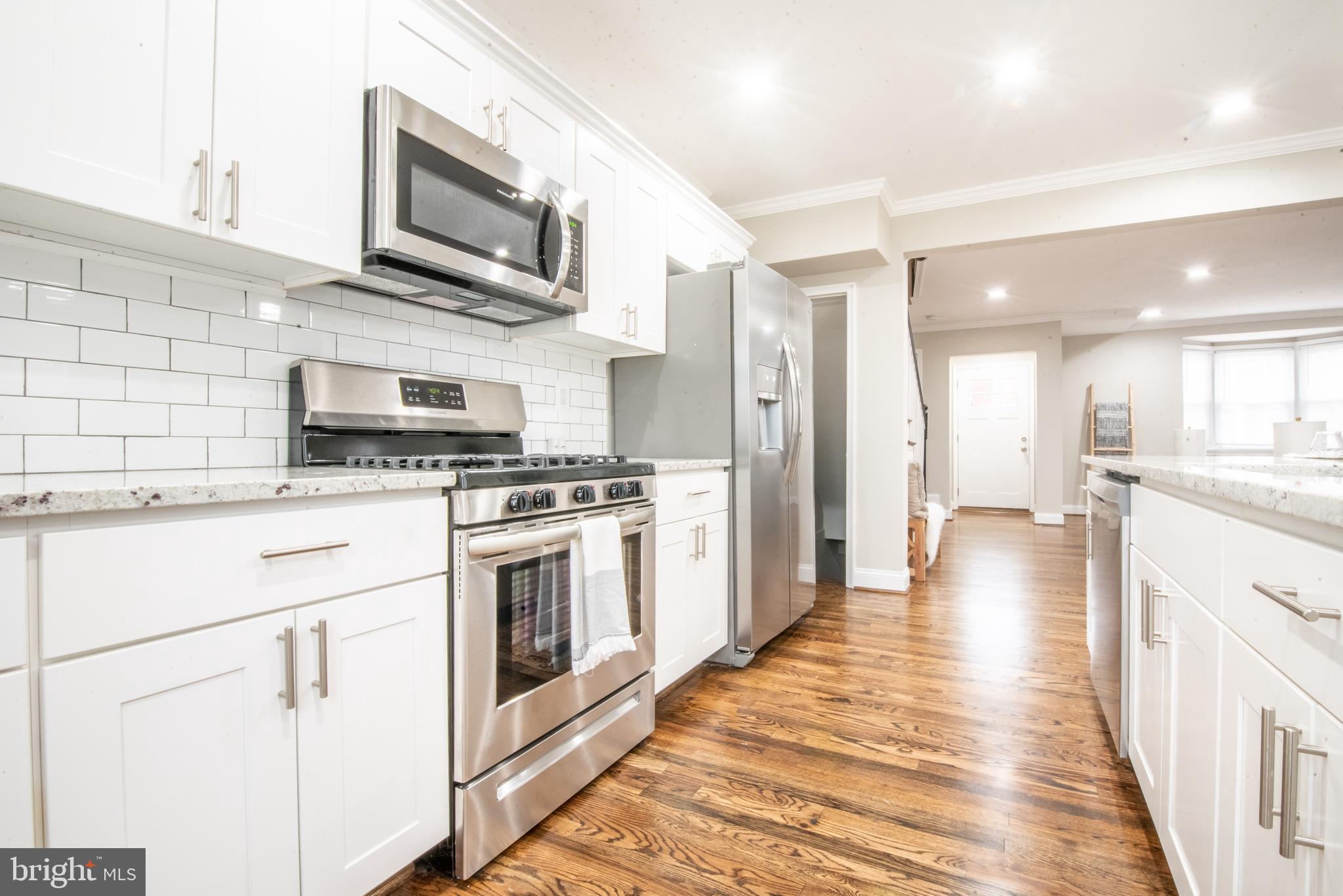 NORTHWOOD - Residential