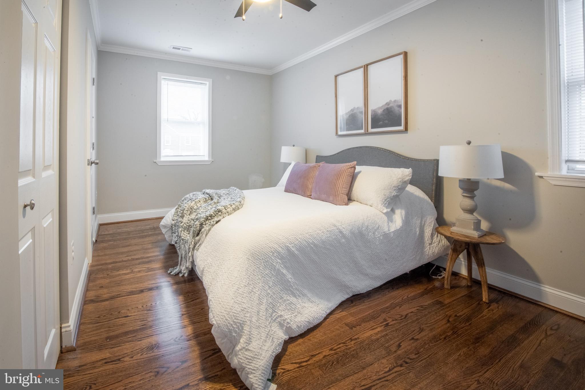 NORTHWOOD - Residential