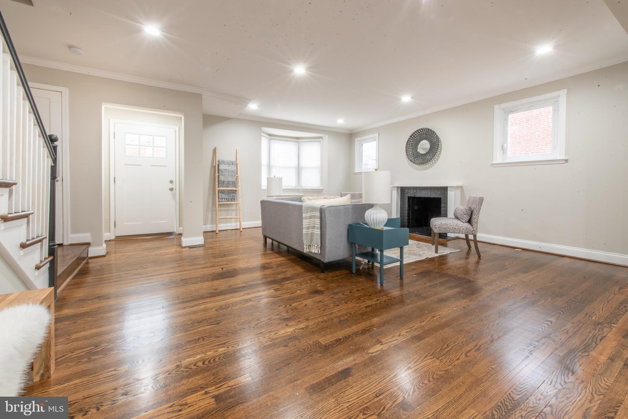 NORTHWOOD - Residential