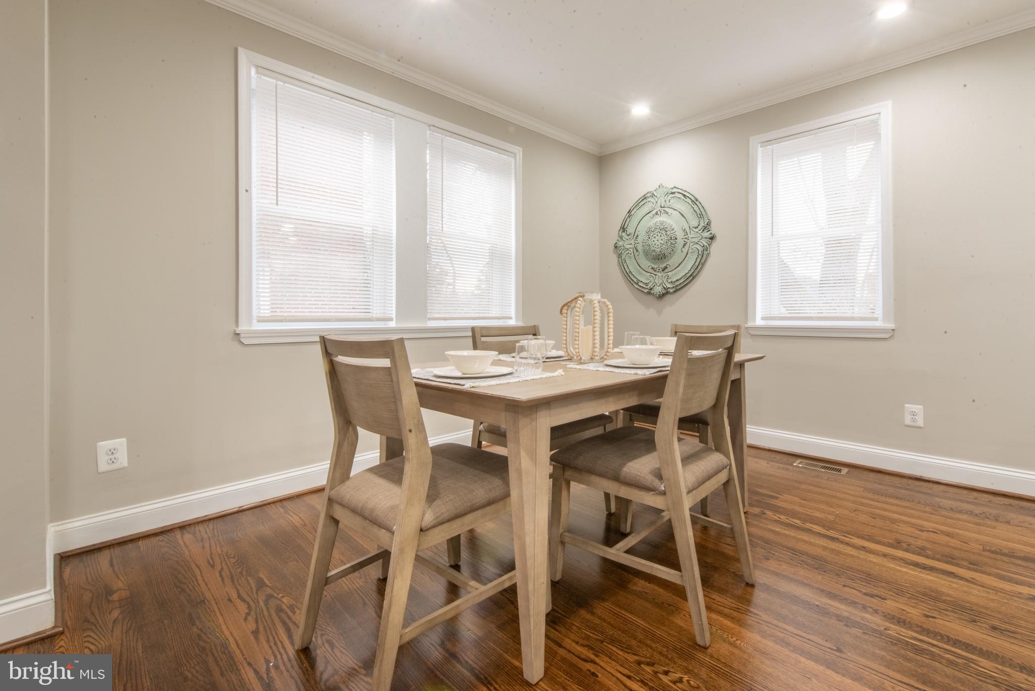 NORTHWOOD - Residential