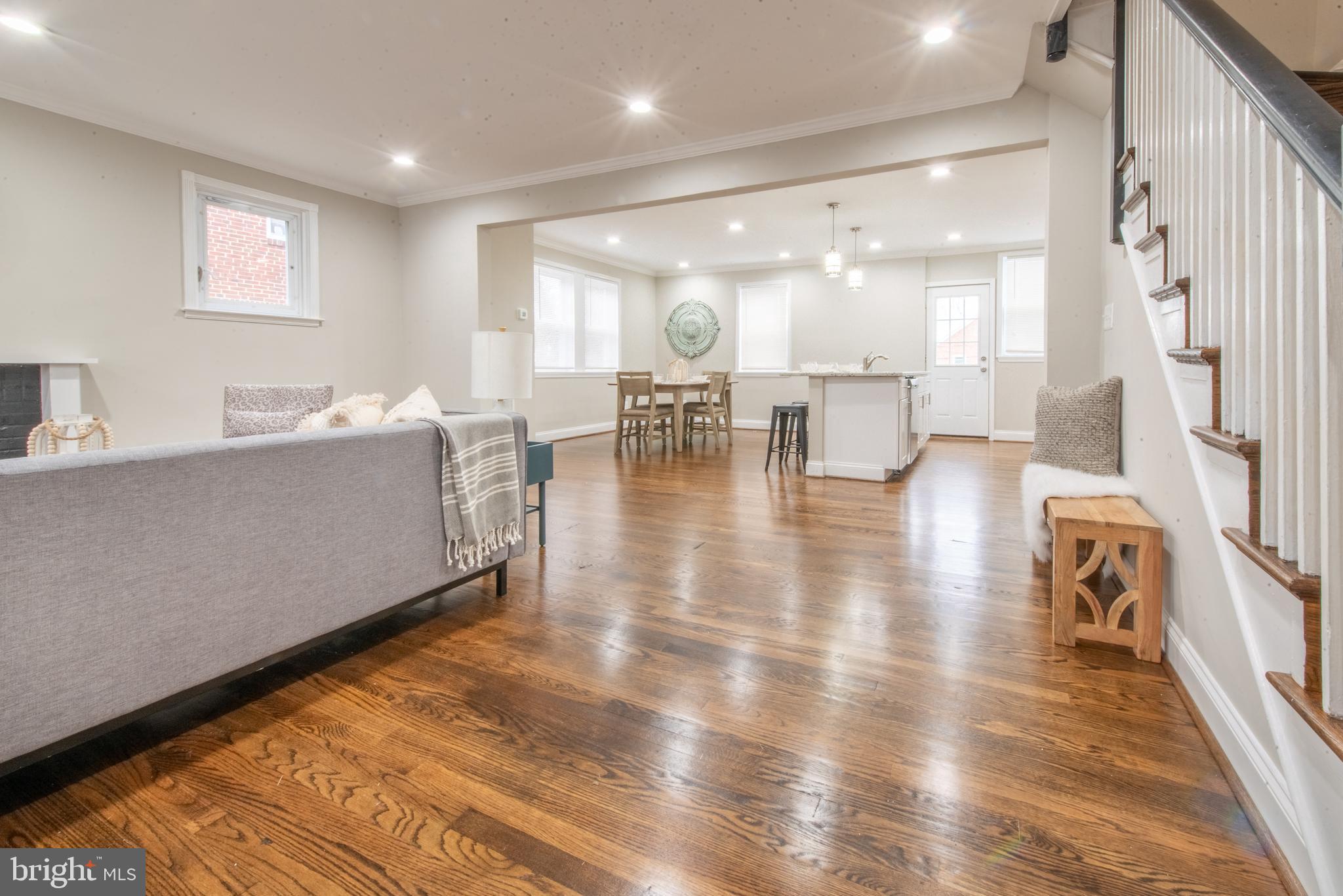 NORTHWOOD - Residential