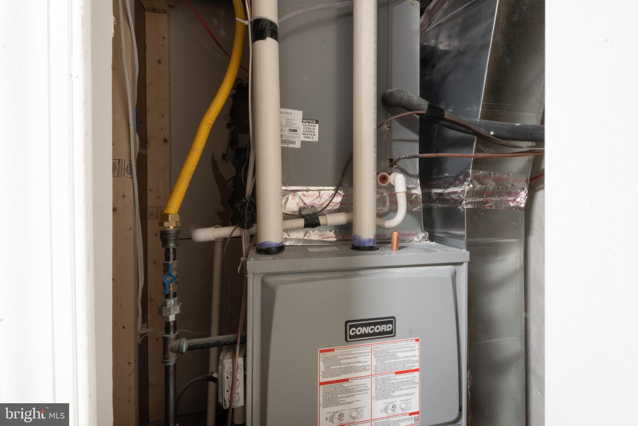 NORTHWOOD - Residential