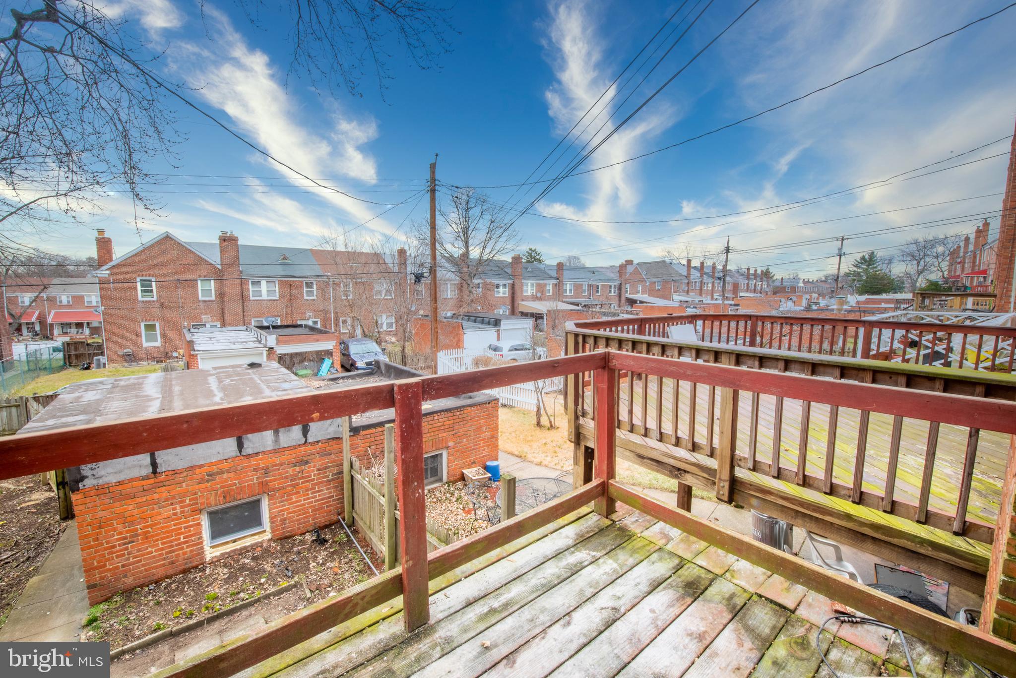 NORTHWOOD - Residential