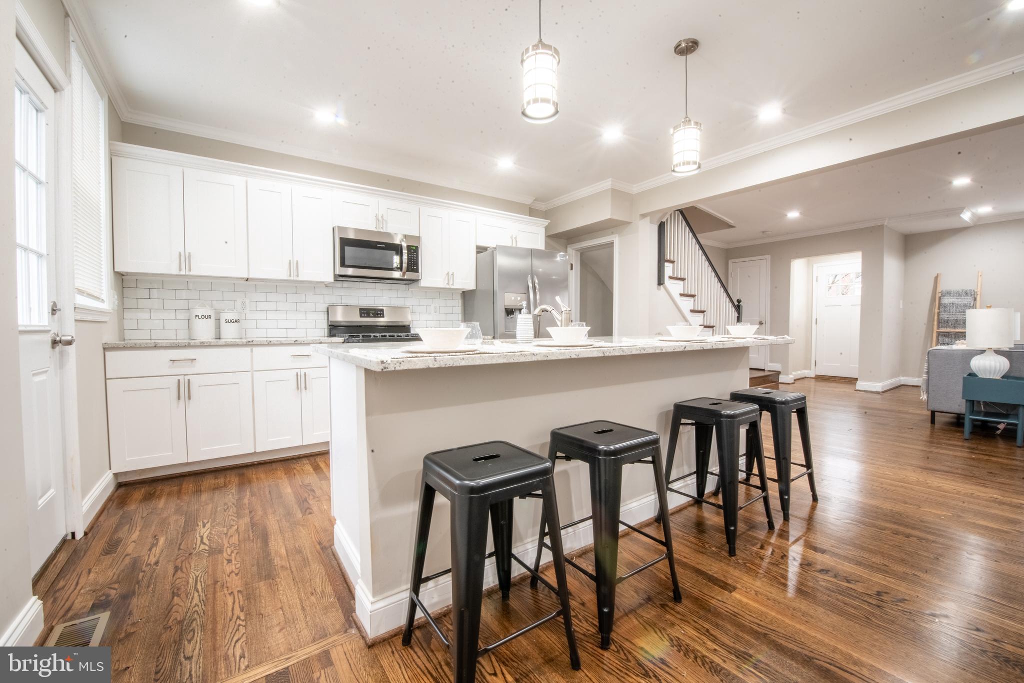 NORTHWOOD - Residential