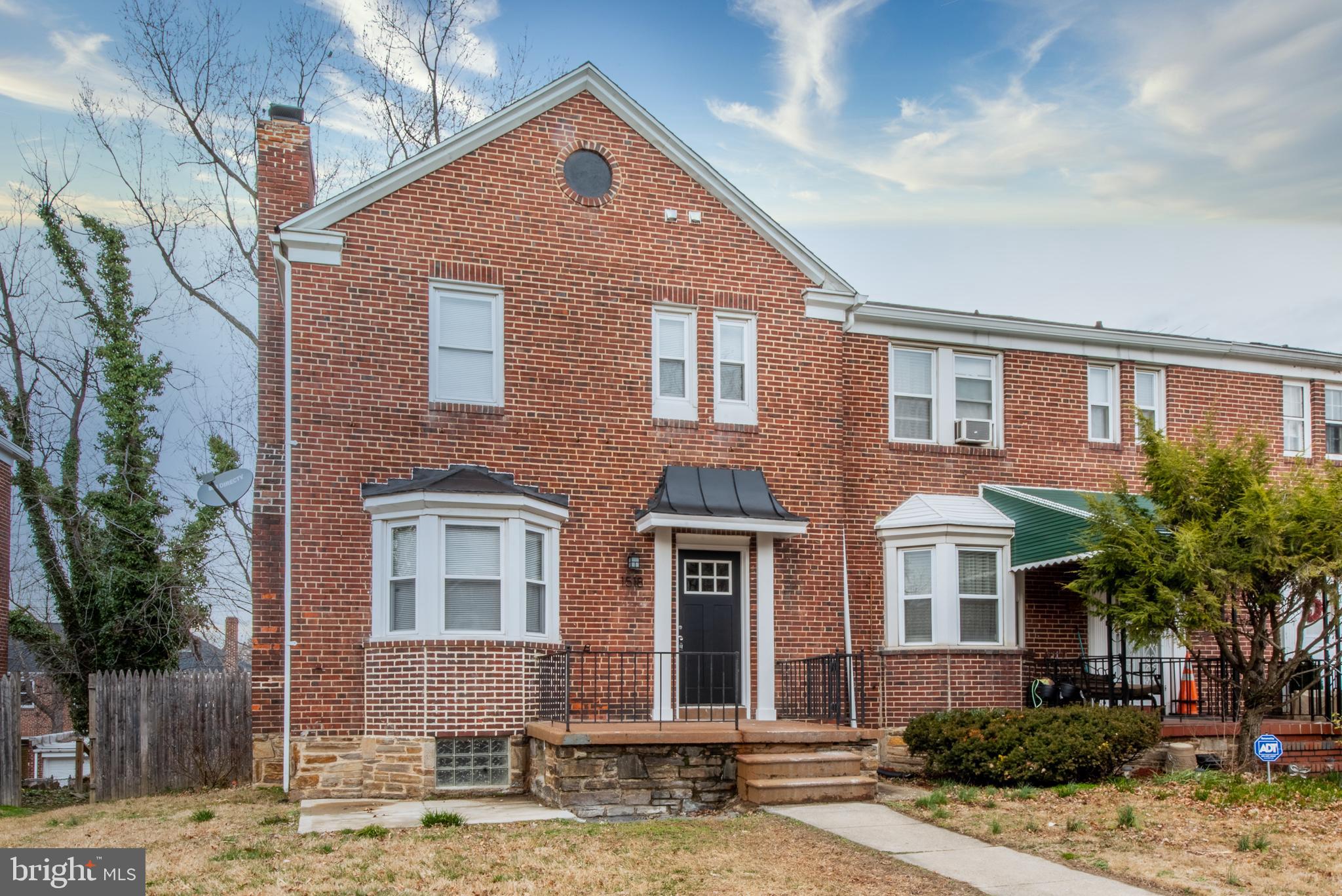 NORTHWOOD - Residential