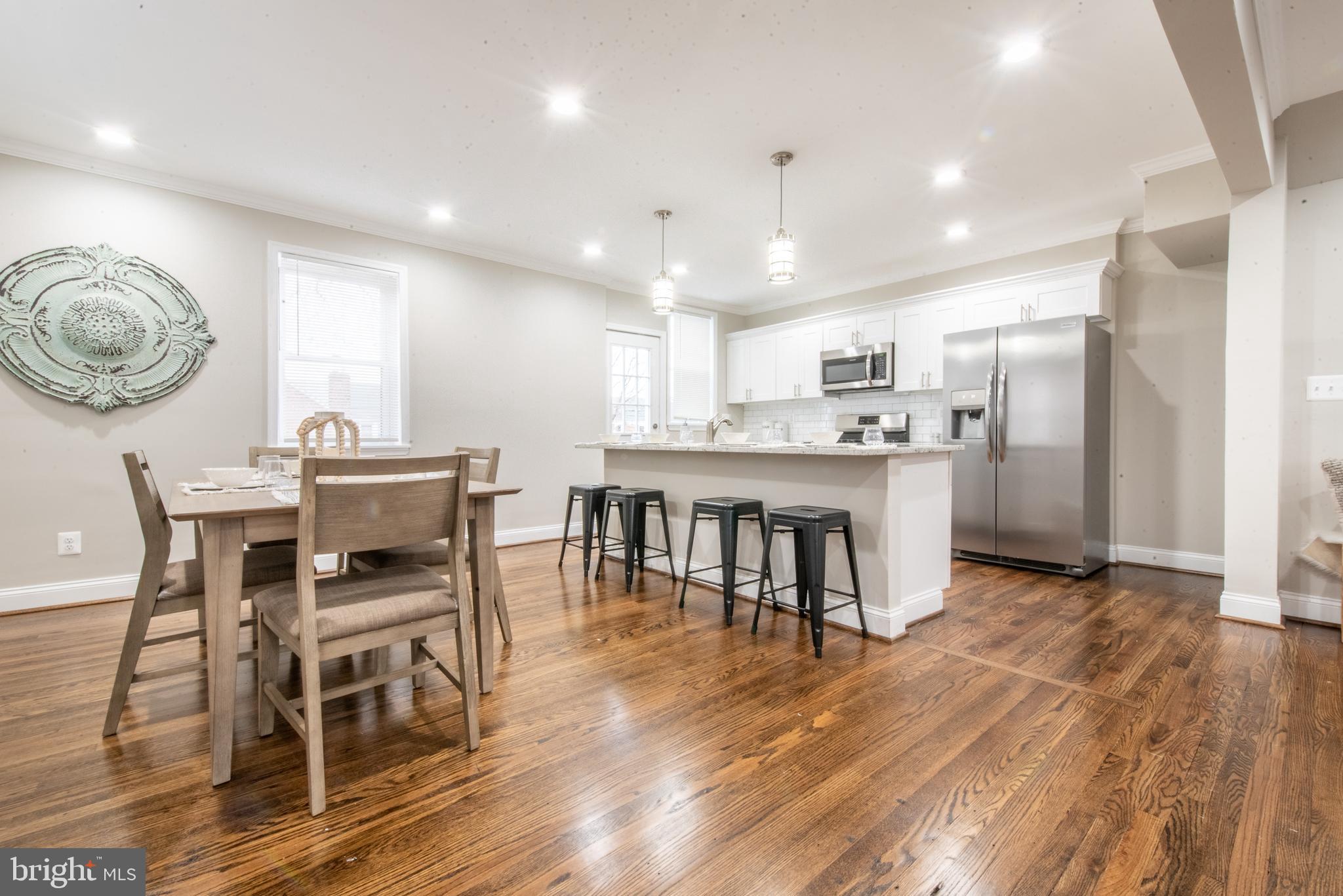 NORTHWOOD - Residential