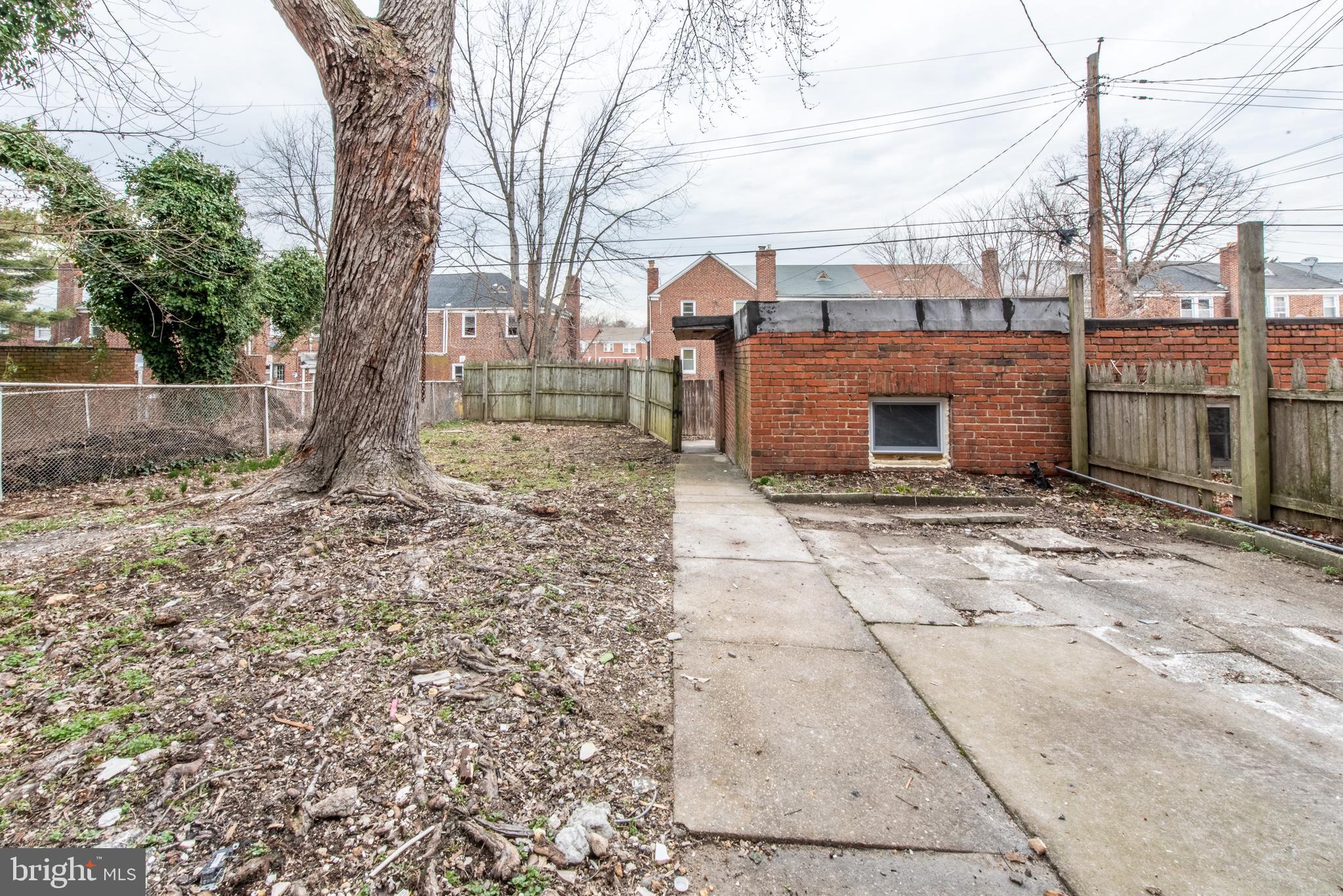 NORTHWOOD - Residential