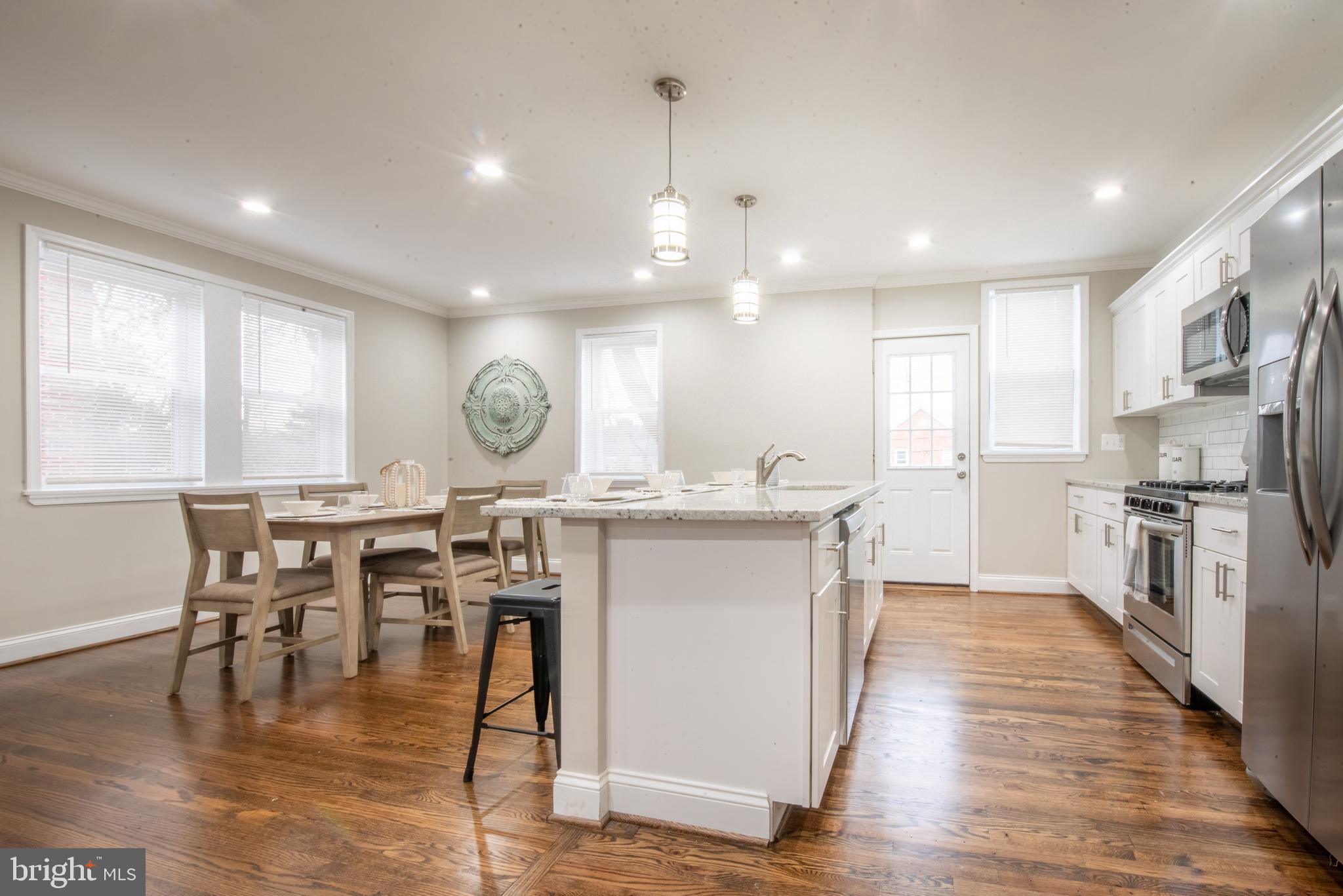 NORTHWOOD - Residential