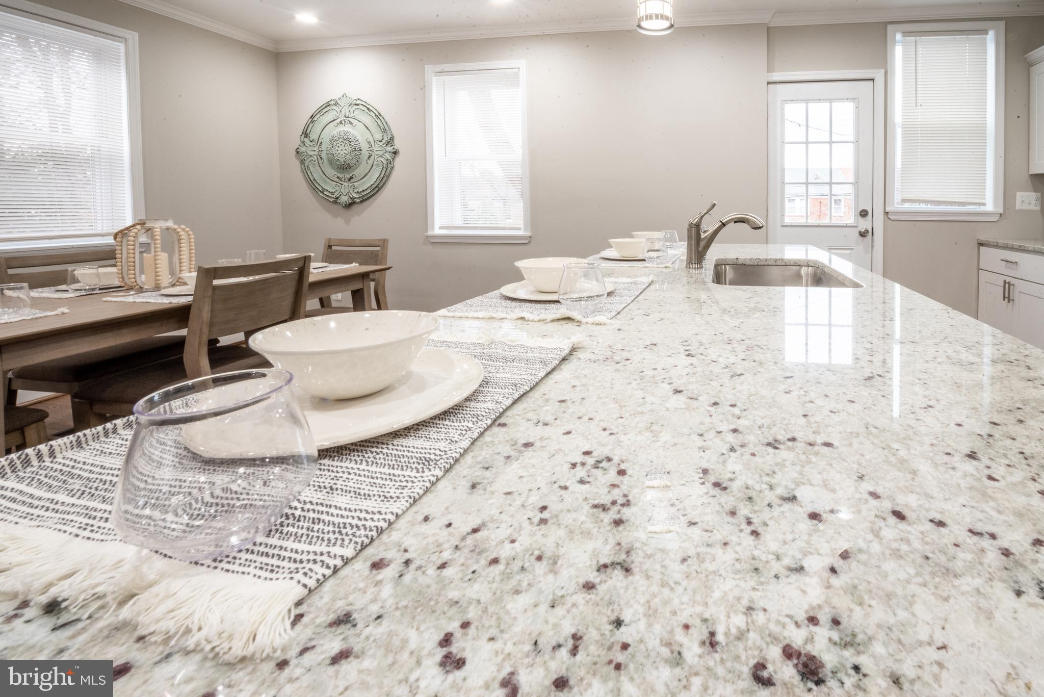 NORTHWOOD - Residential