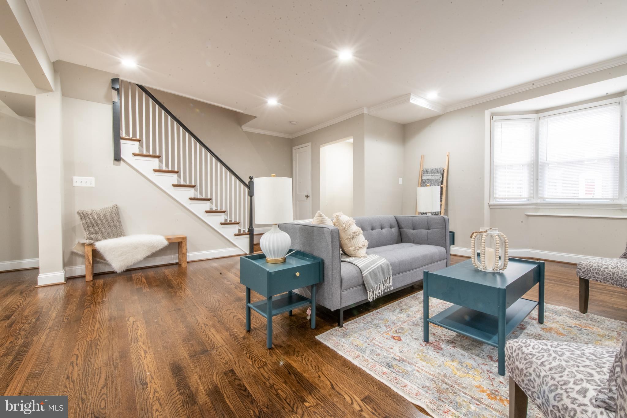 NORTHWOOD - Residential