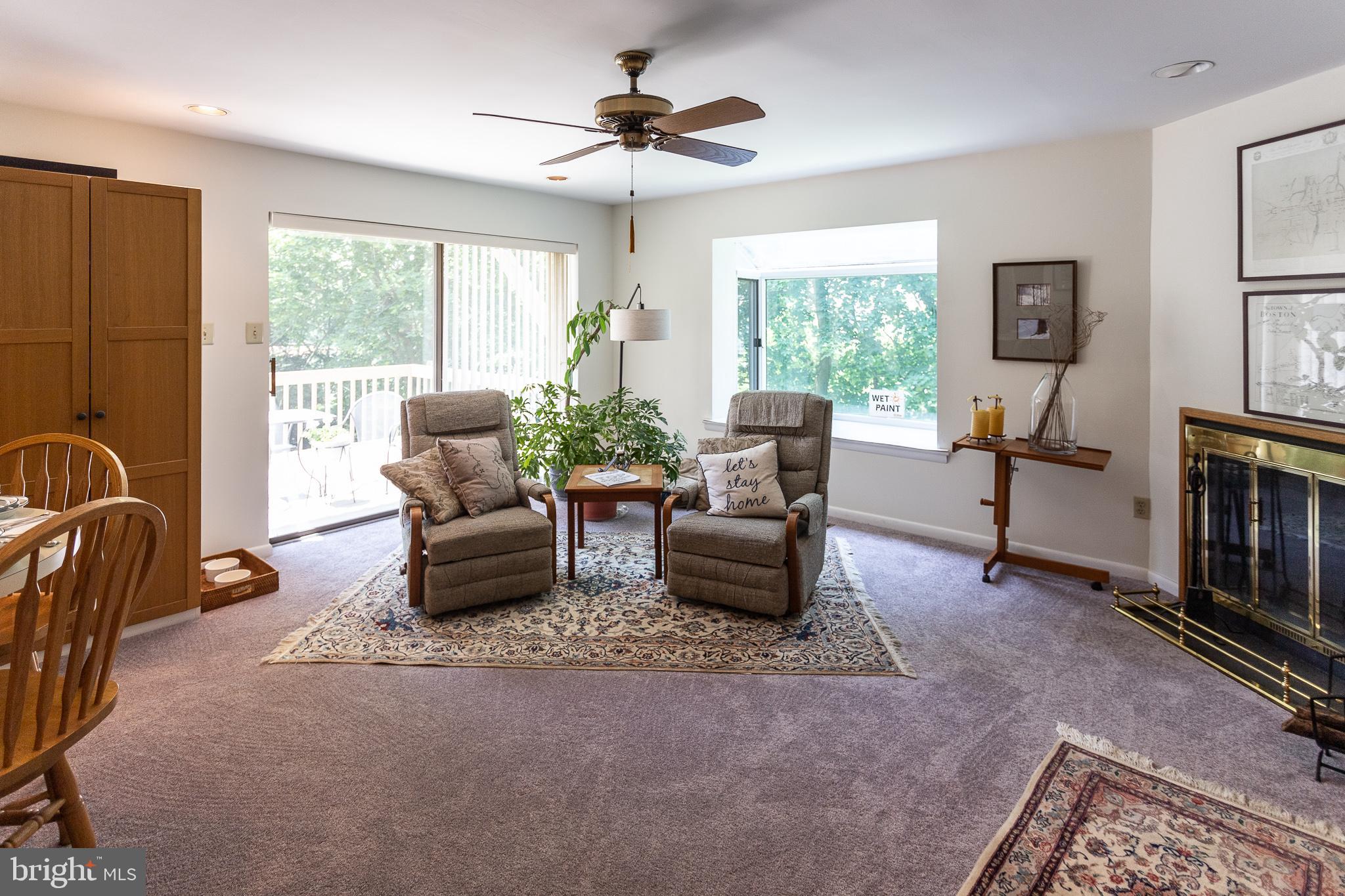 OAKMONT MEWS - Residential