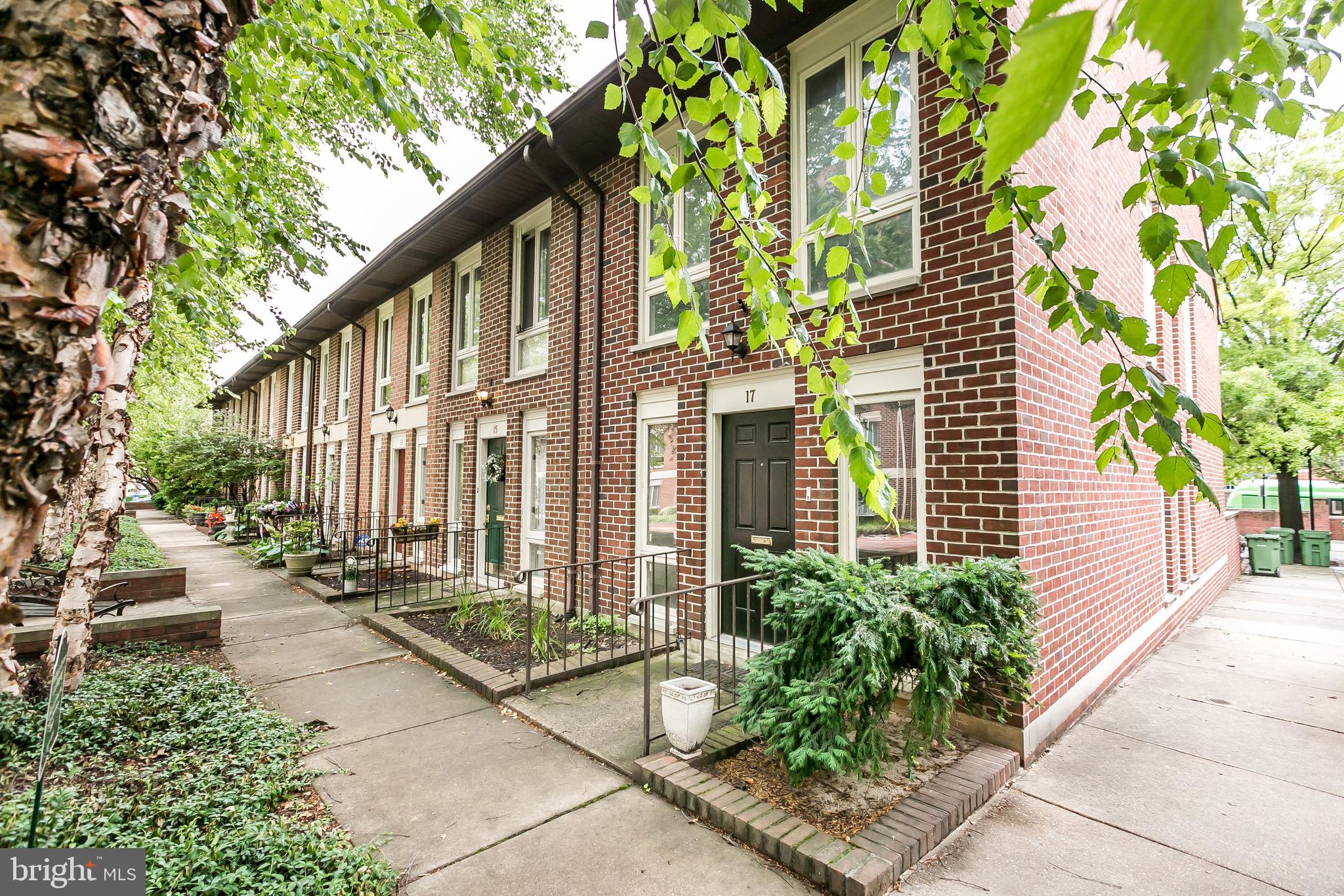 OTTERBEIN - Residential Lease