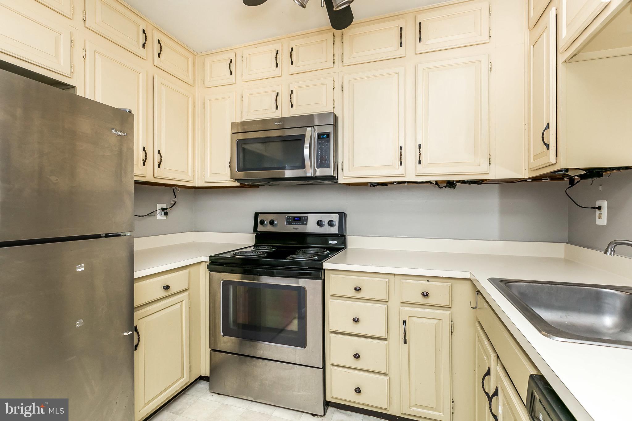 OTTERBEIN - Residential Lease