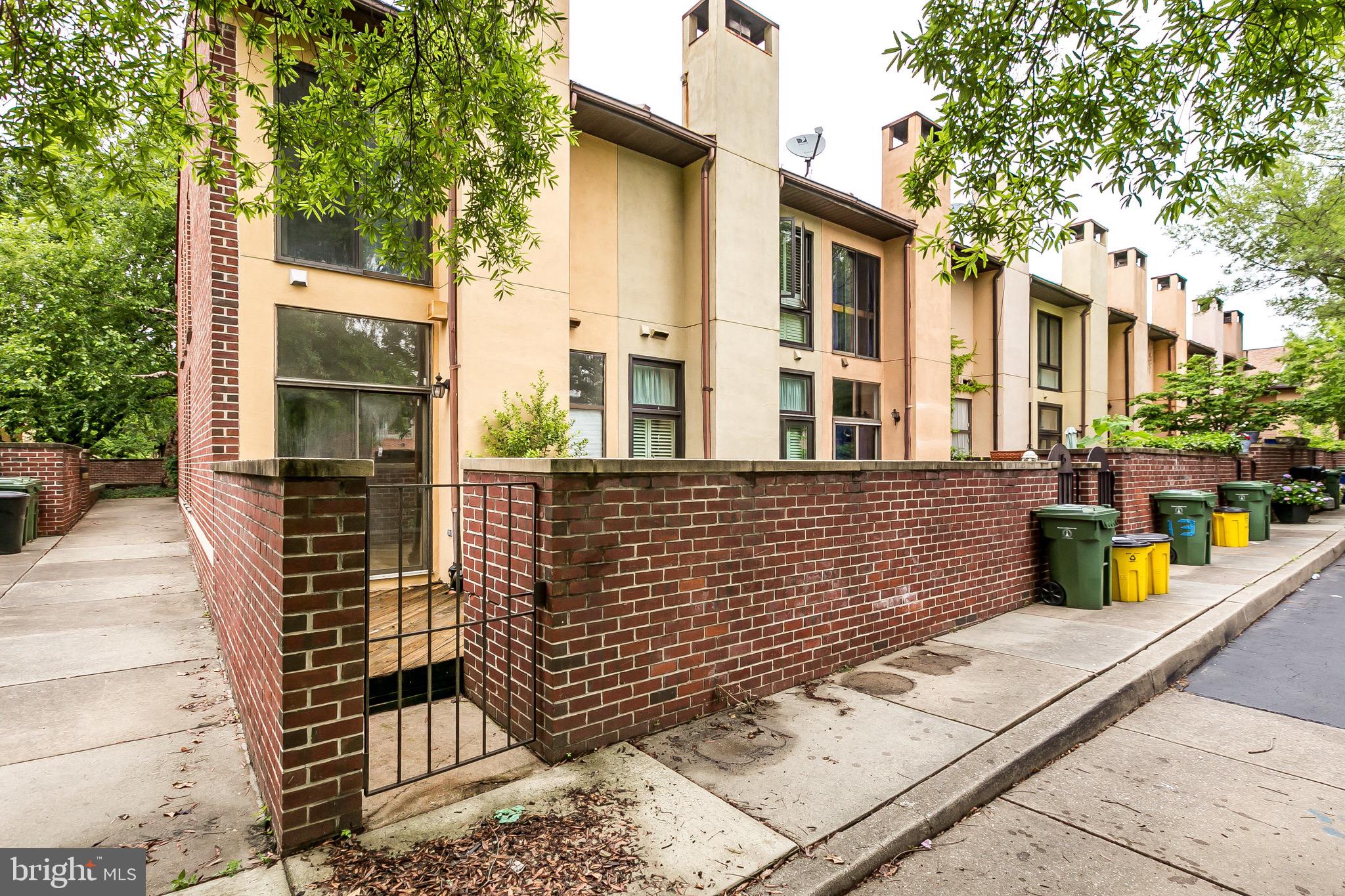 OTTERBEIN - Residential Lease