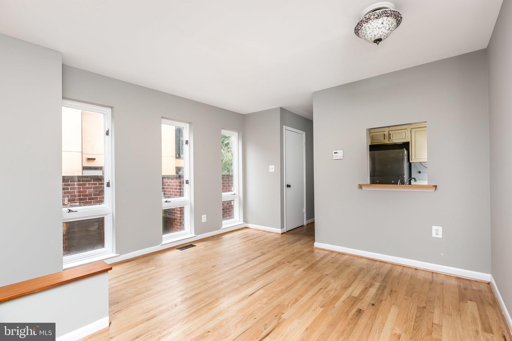 OTTERBEIN - Residential Lease