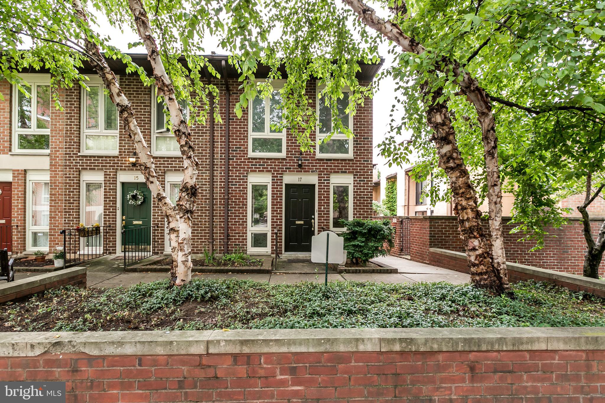 OTTERBEIN - Residential Lease