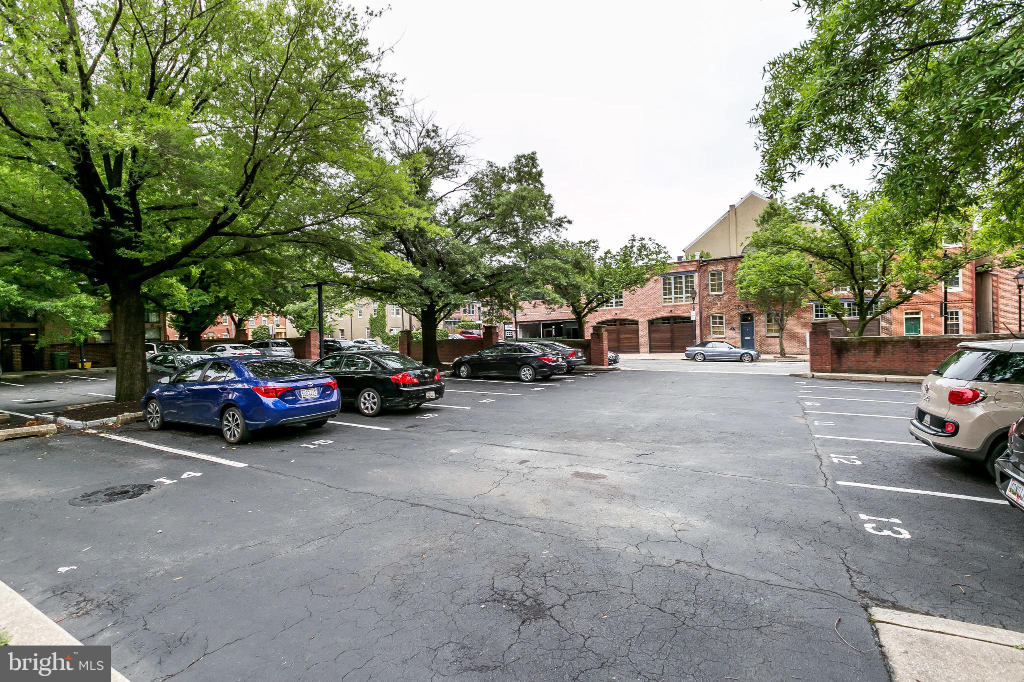 OTTERBEIN - Residential Lease