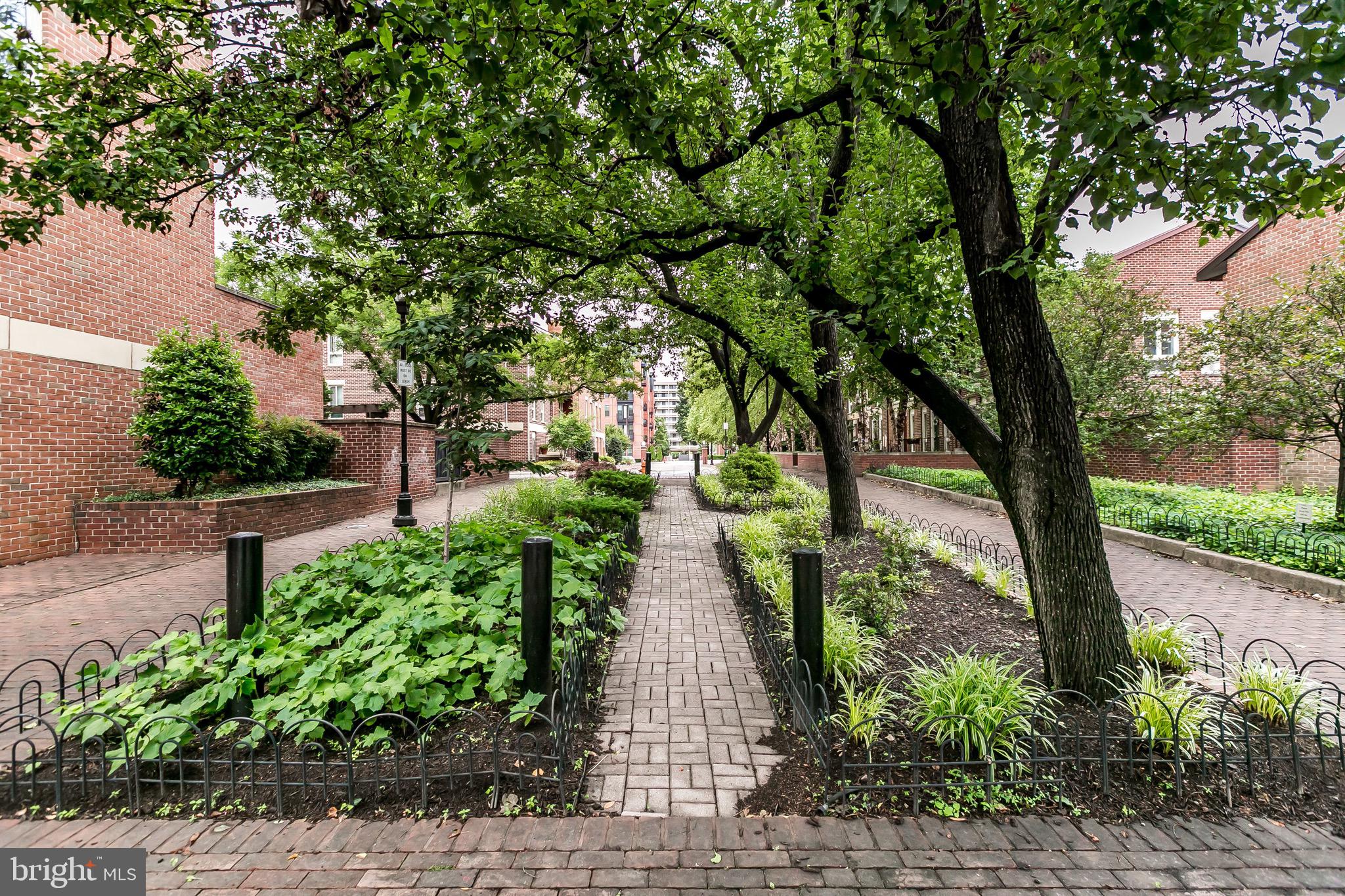 OTTERBEIN - Residential Lease