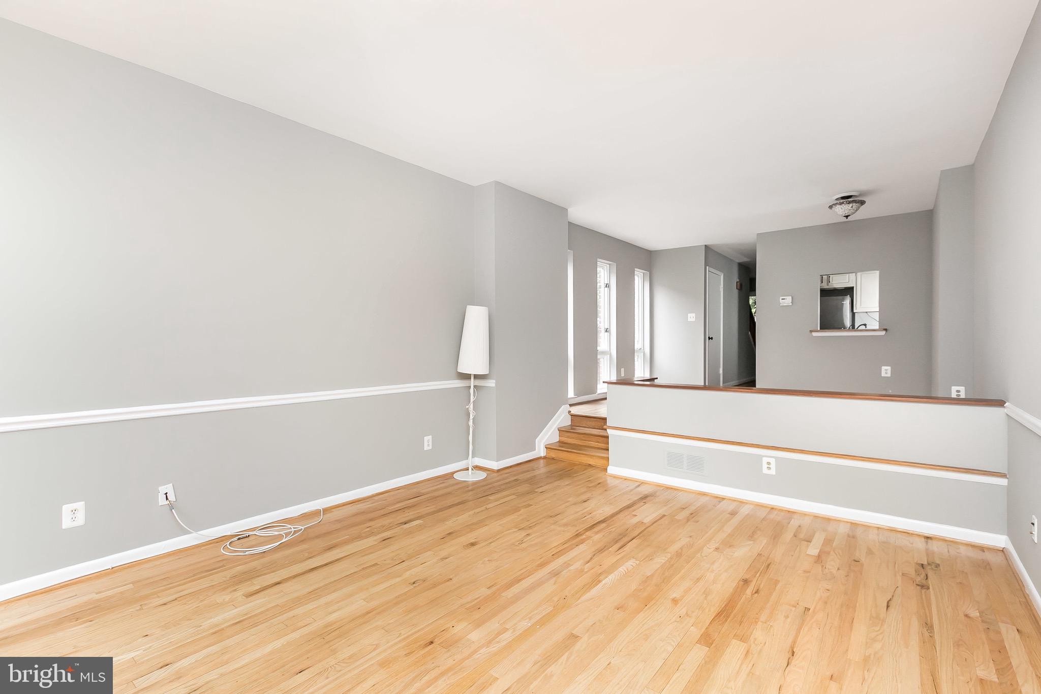 OTTERBEIN - Residential Lease