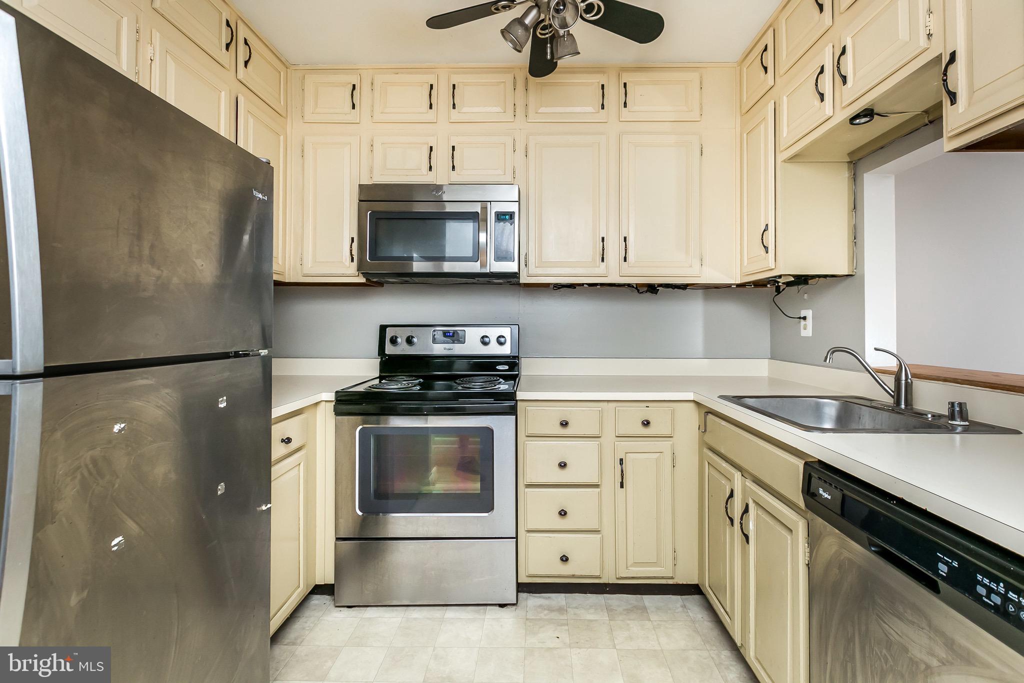 OTTERBEIN - Residential Lease