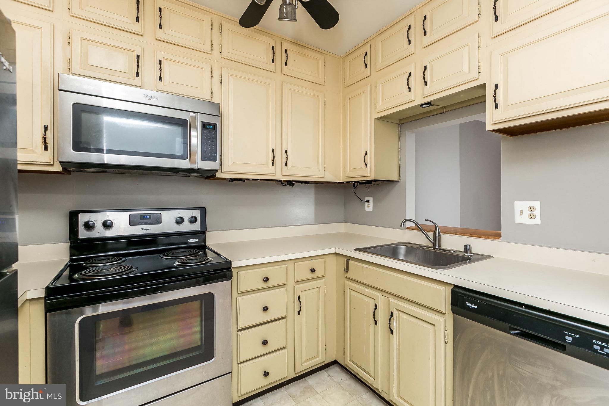 OTTERBEIN - Residential Lease