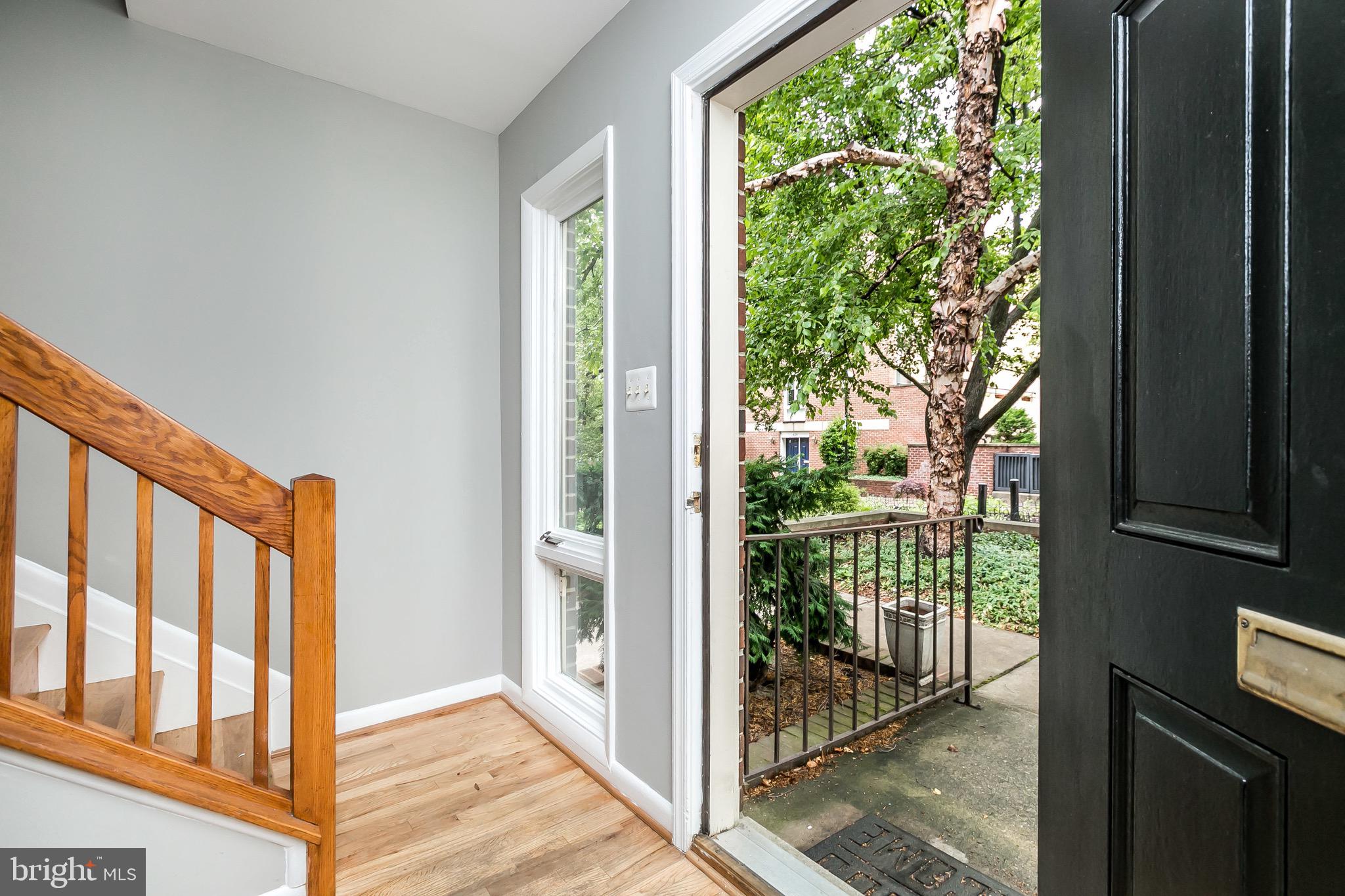 OTTERBEIN - Residential Lease