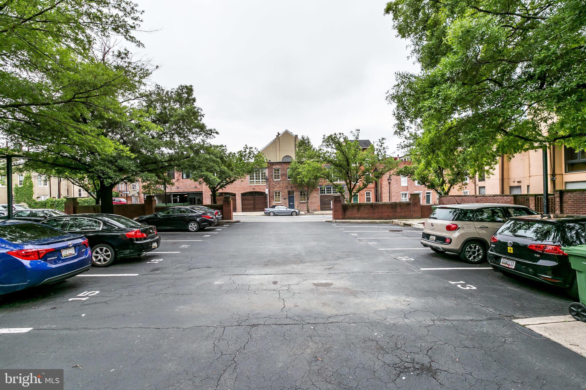 OTTERBEIN - Residential Lease