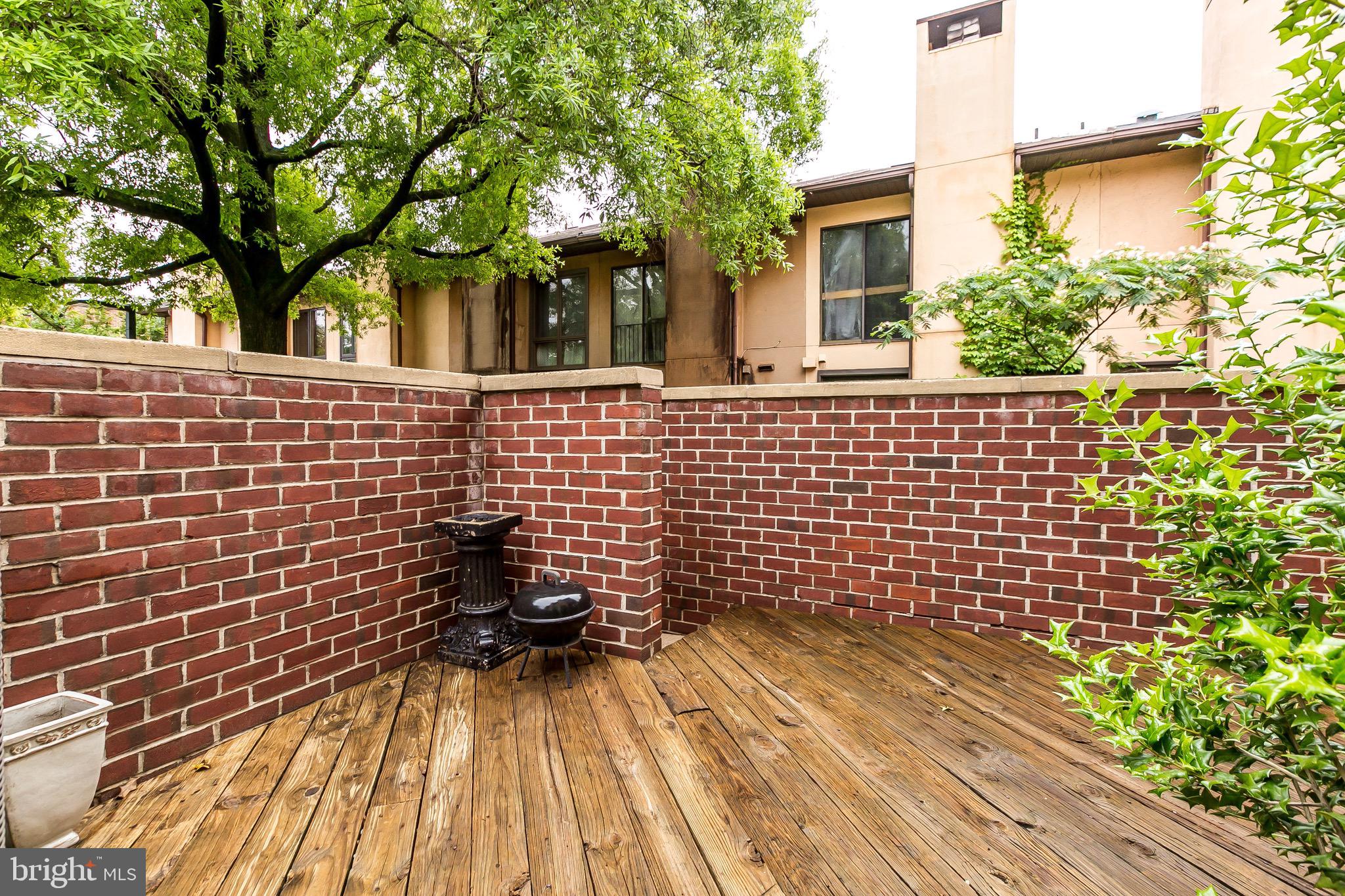 OTTERBEIN - Residential Lease