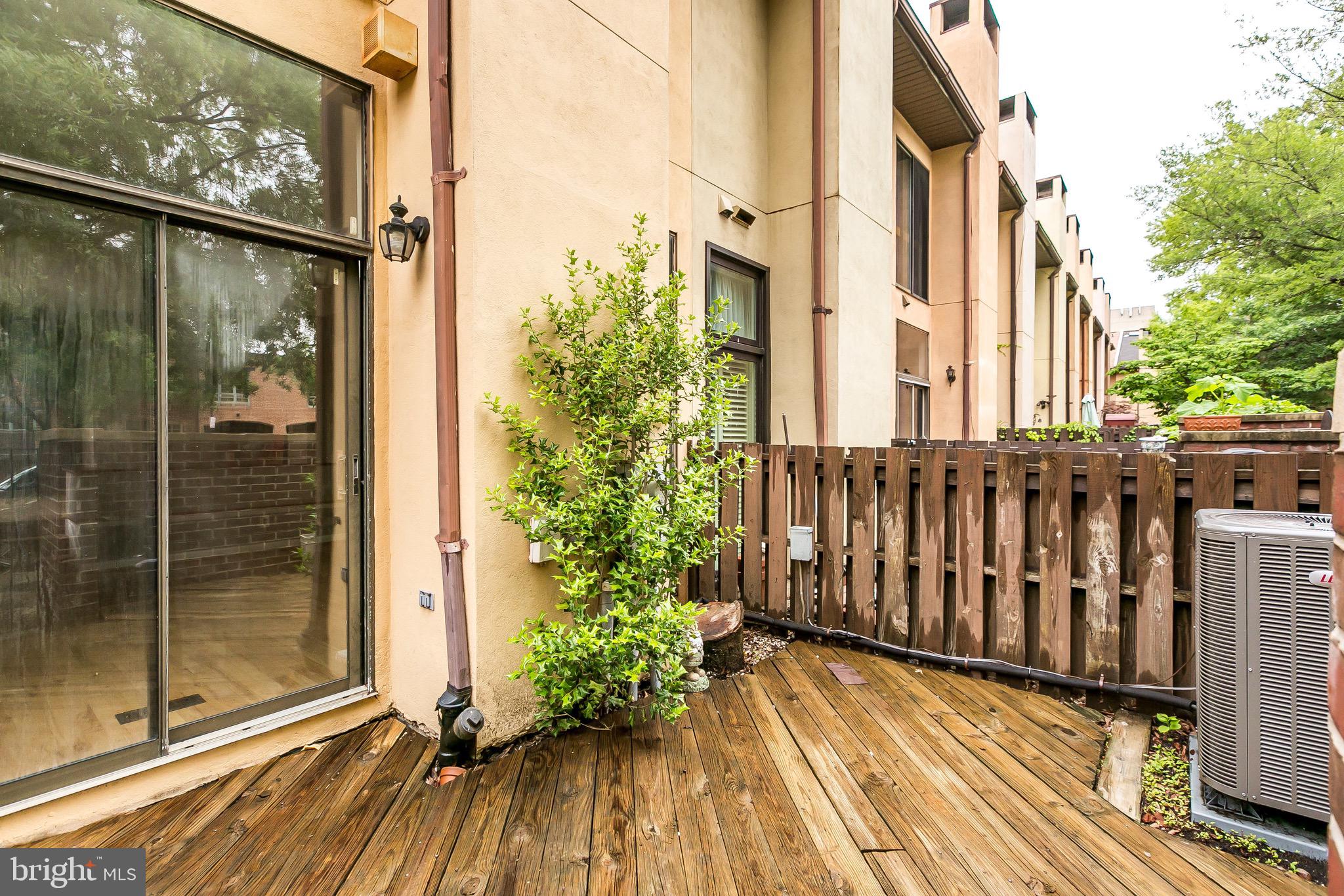 OTTERBEIN - Residential Lease