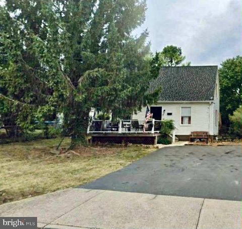 710 NEW AVENUE FRONT ROYAL VA 22630