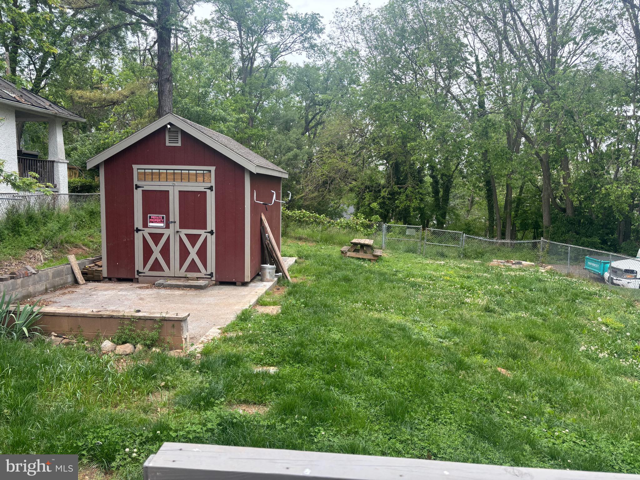 PARK VIEW - Residential