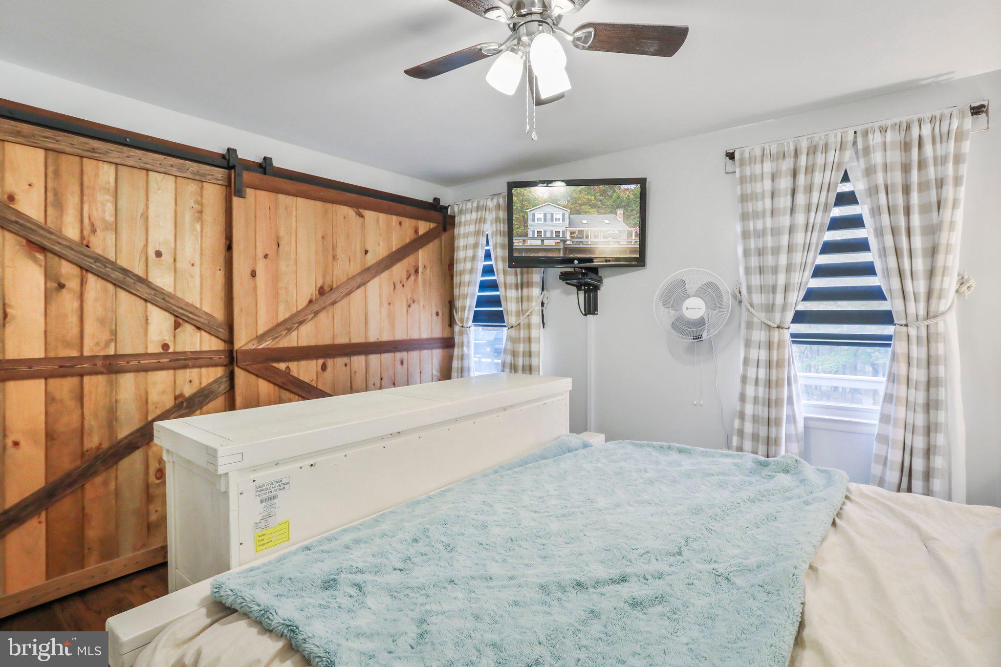 BERKELEY SPRINGS - Residential